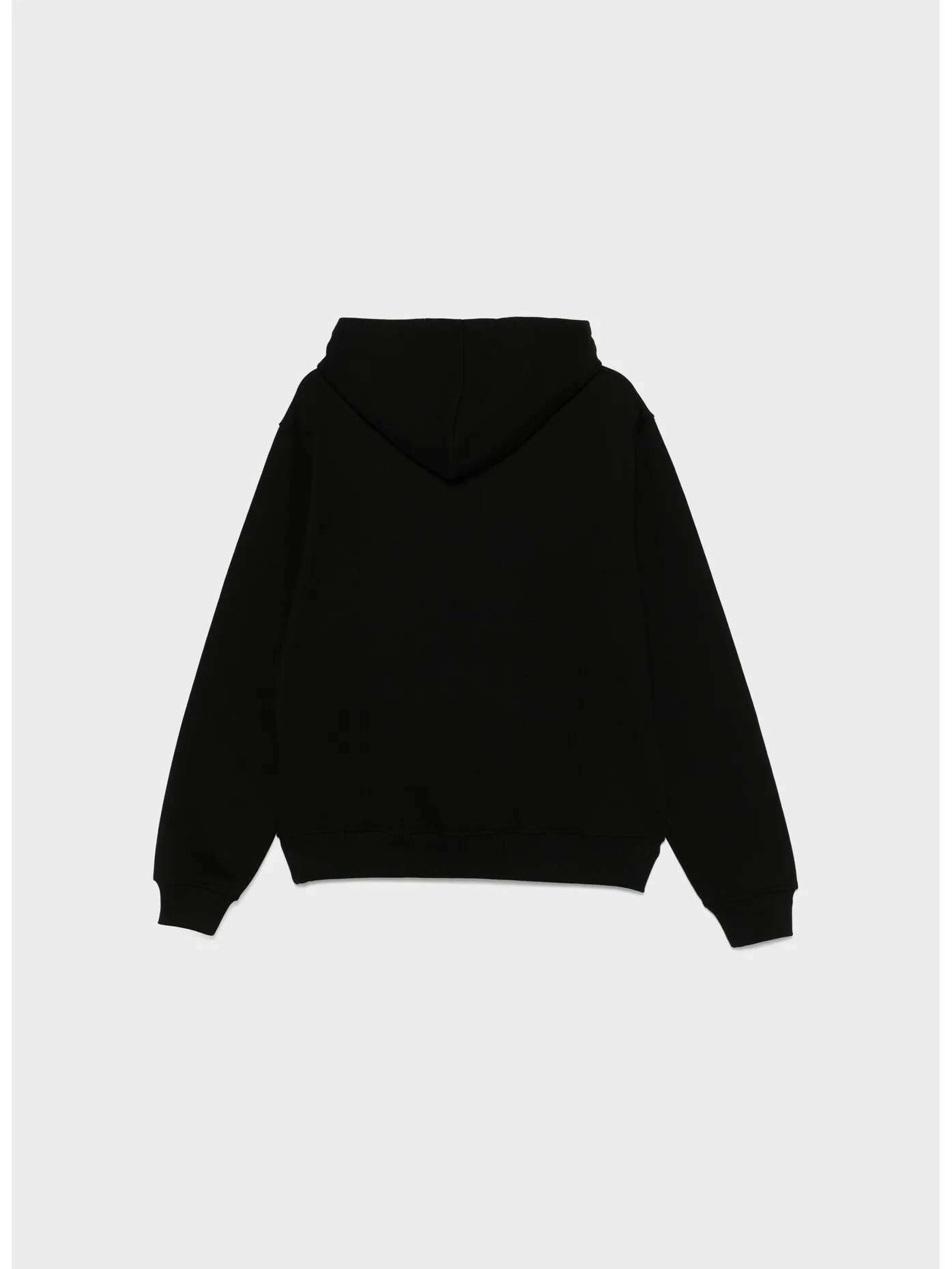     -DAILY PAPER    -FELPA HOODIE DIAS-