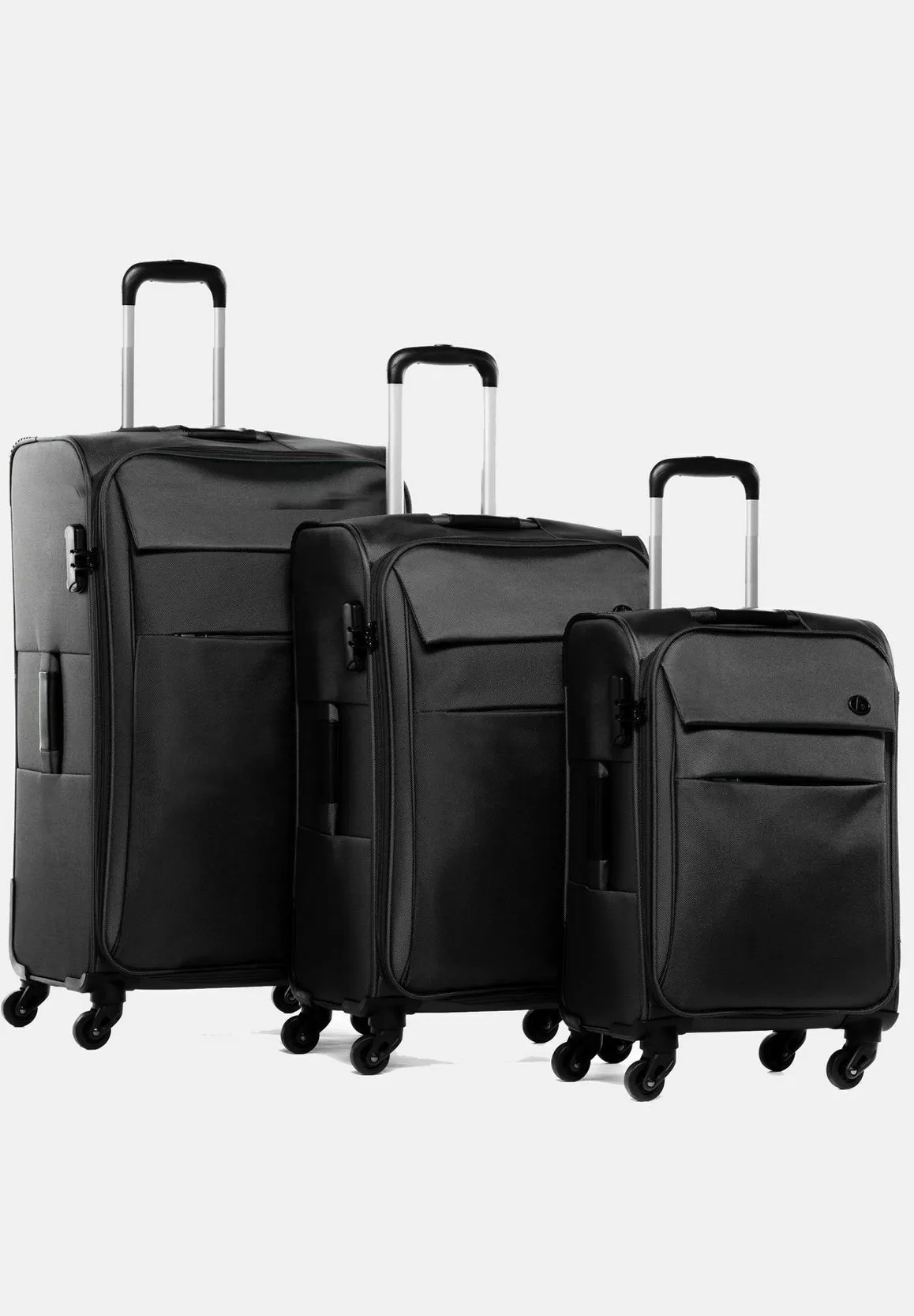 3 SET CALAIS - Set di valigie