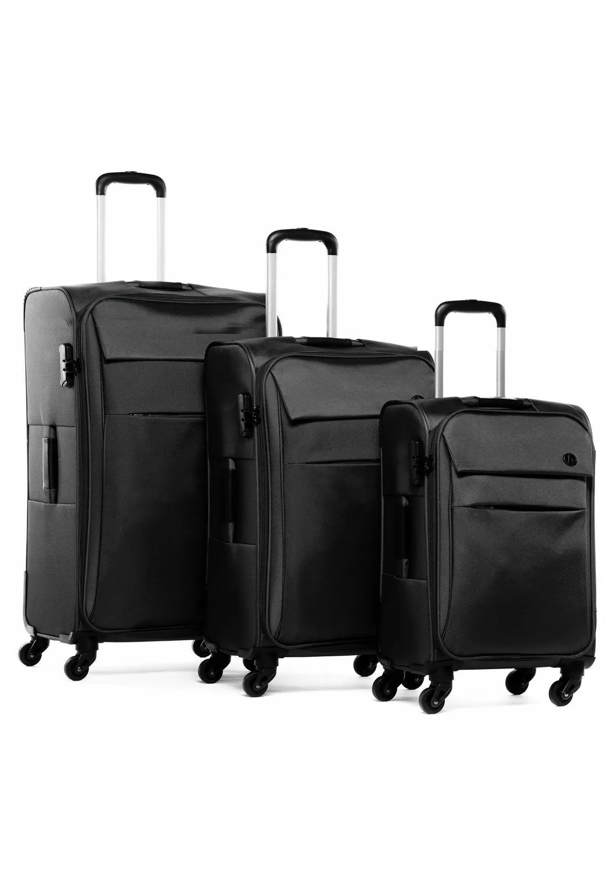 3-SET CALAIS  - Trolley