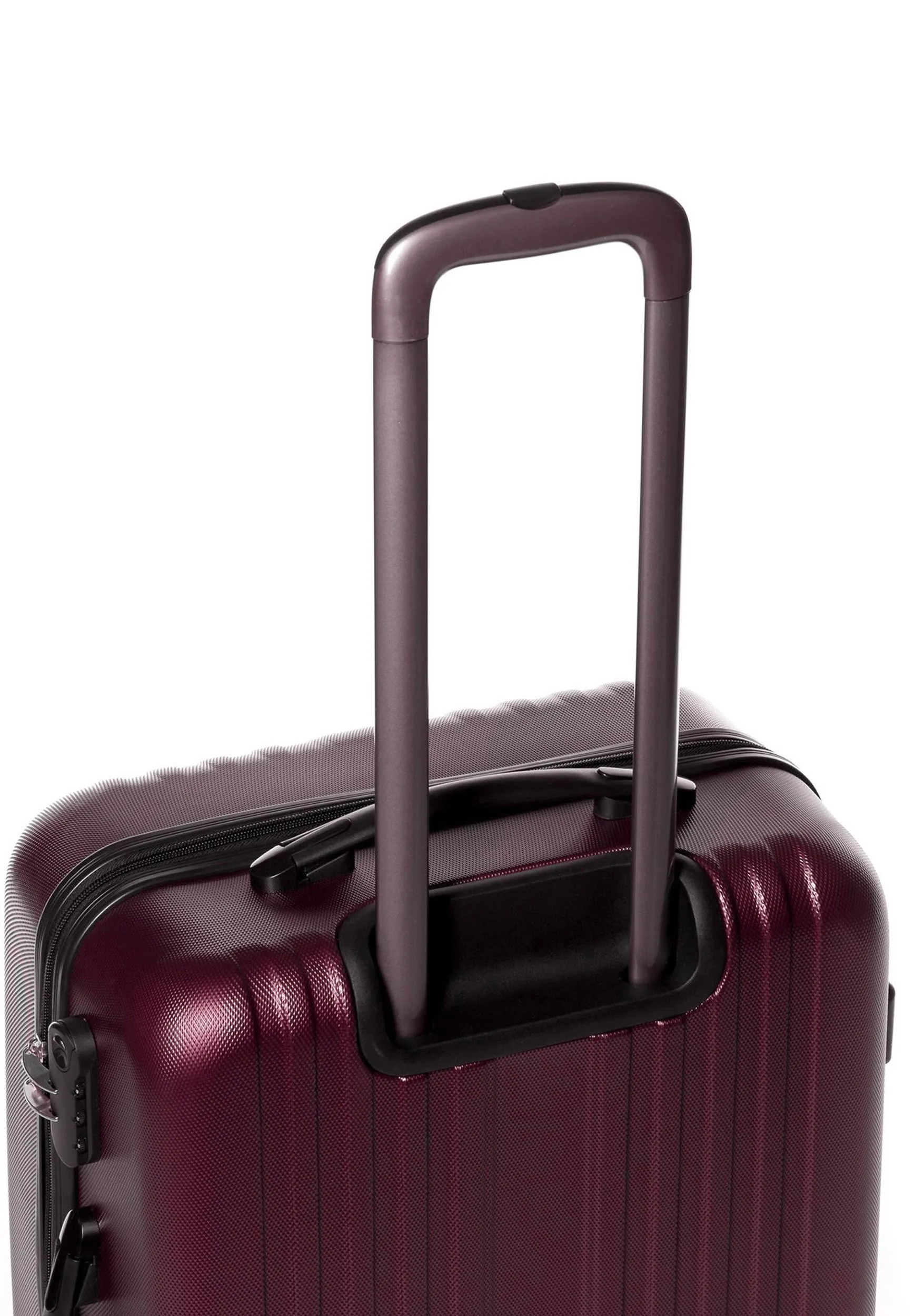 3 SET TOULOUSE - Set di valigie