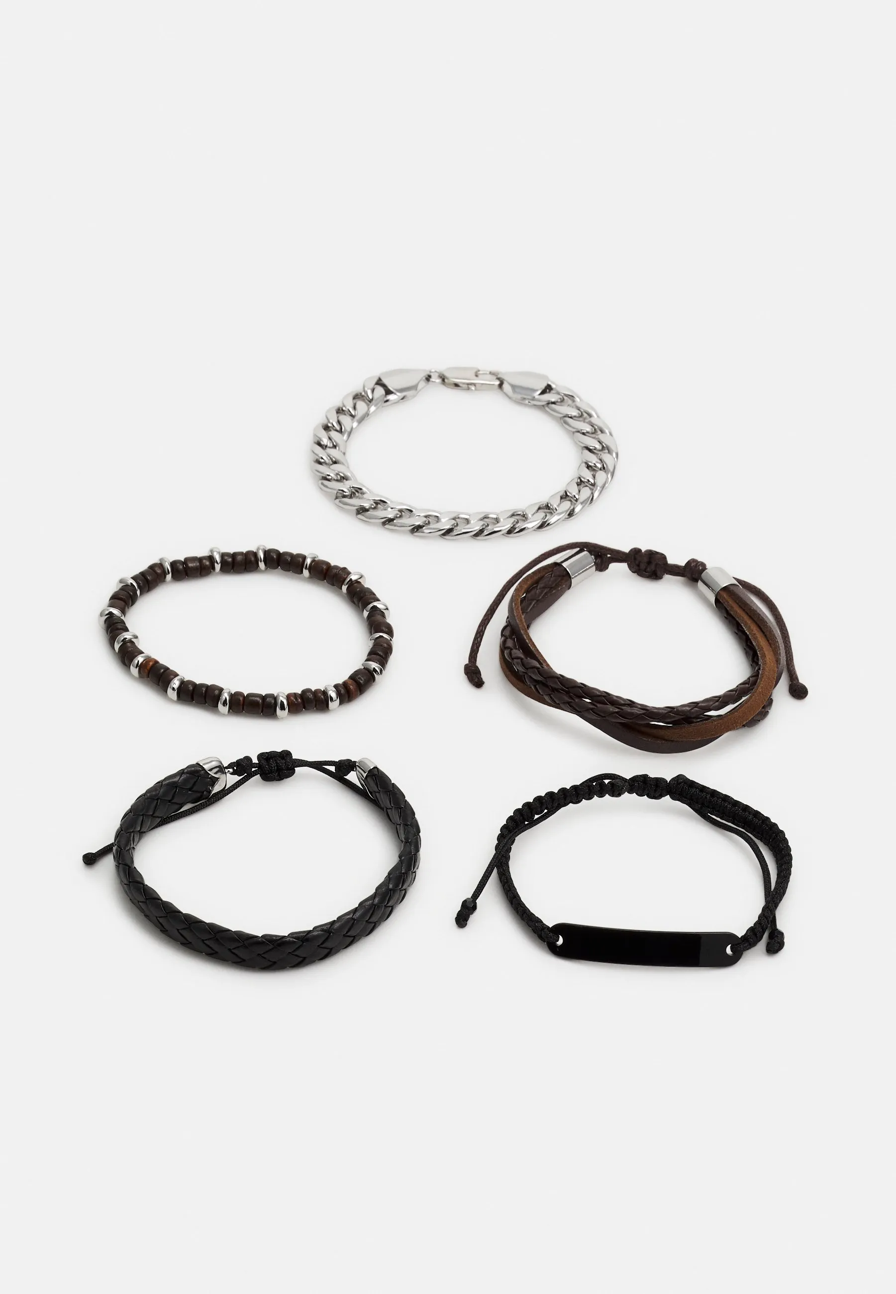 5 PACK  - Bracciale