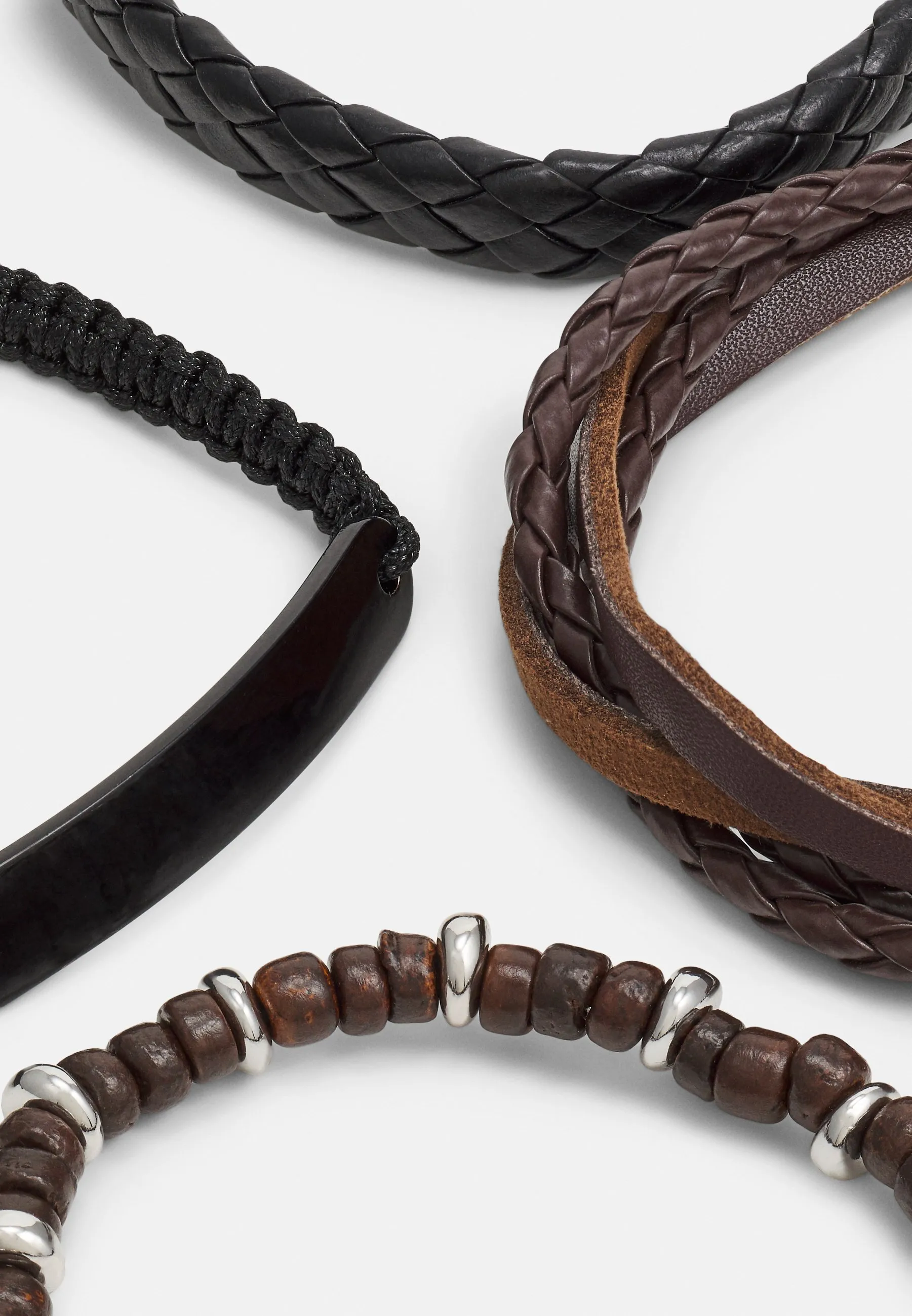 5 PACK  - Bracciale