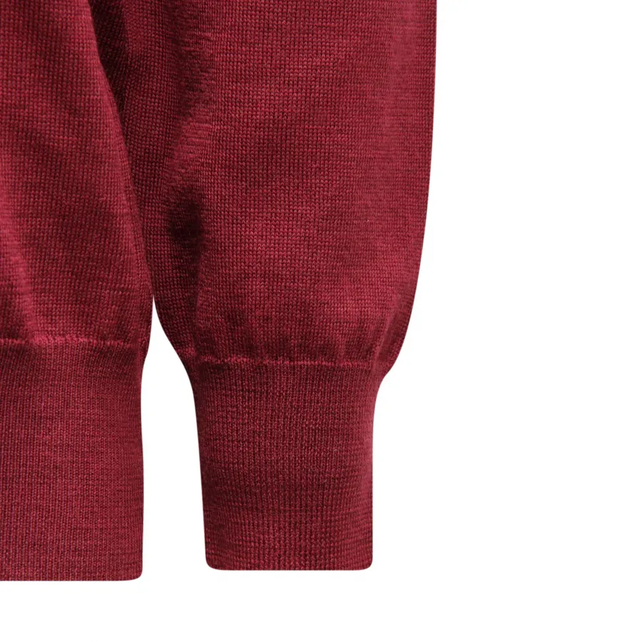 8198AP dolcevita uomo ALTEA man wool turtlenek  PULLOVER