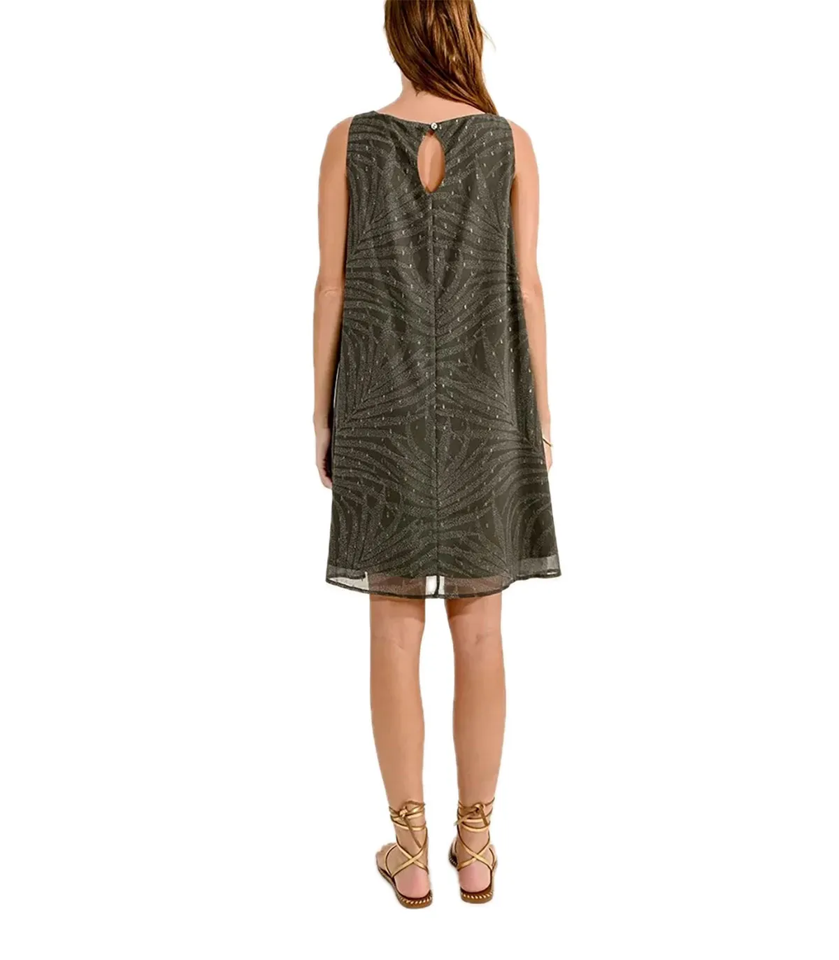 Abito Donna Molly Bracken