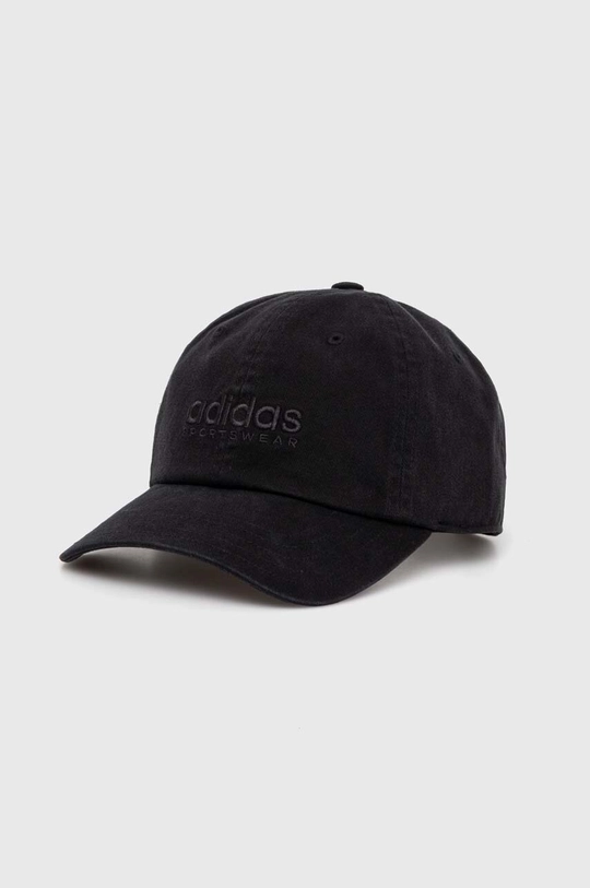 adidas berretto da baseball in cotone