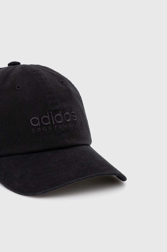 adidas berretto da baseball in cotone