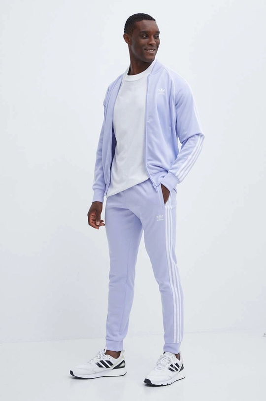 adidas Originals felpa