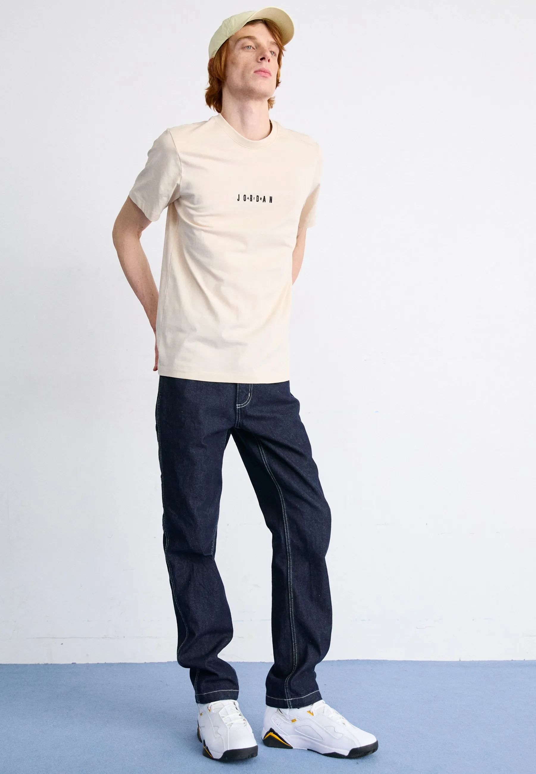 AIR CREW - T-shirt basic