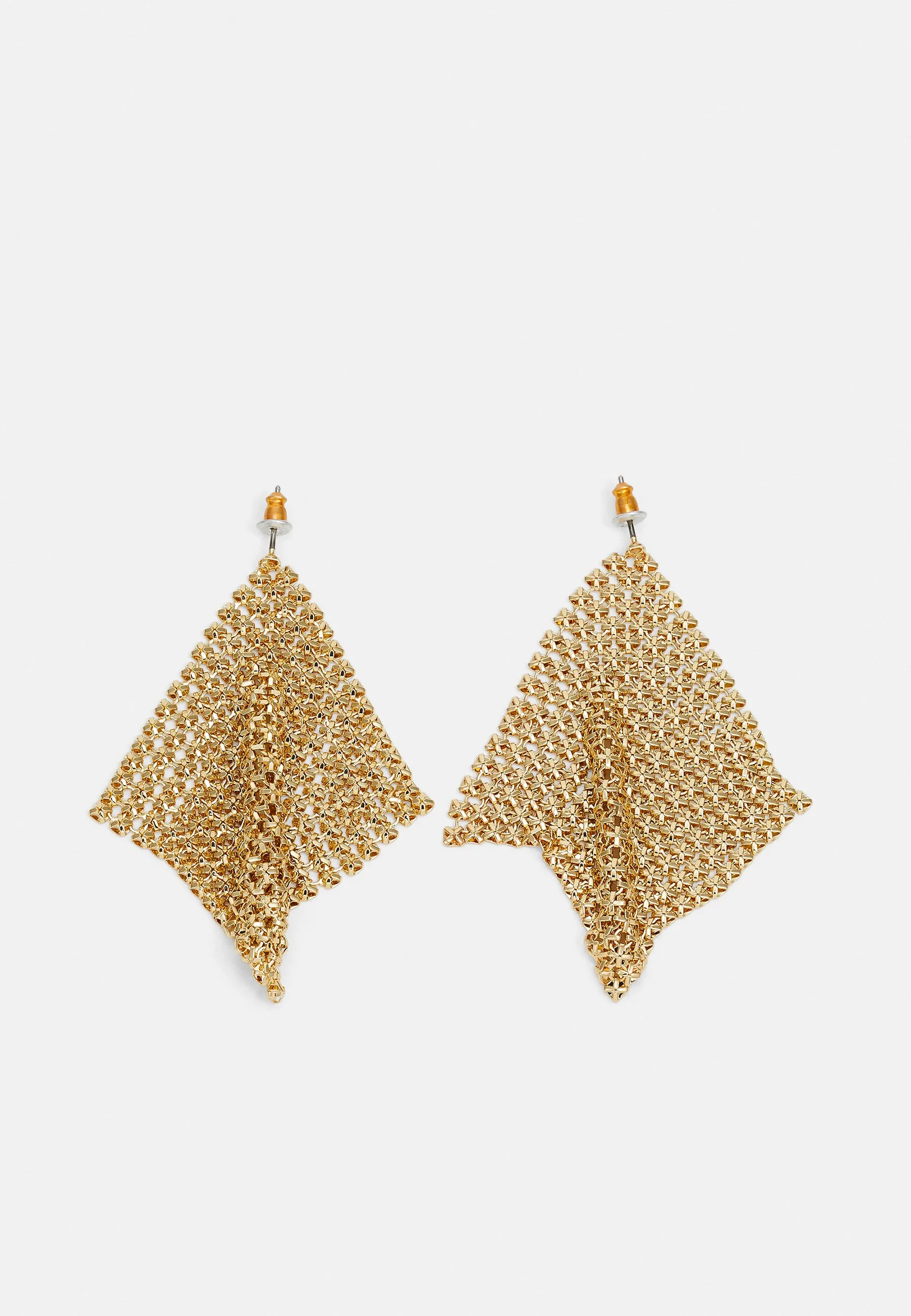 ALANI EARRINGS - Orecchini