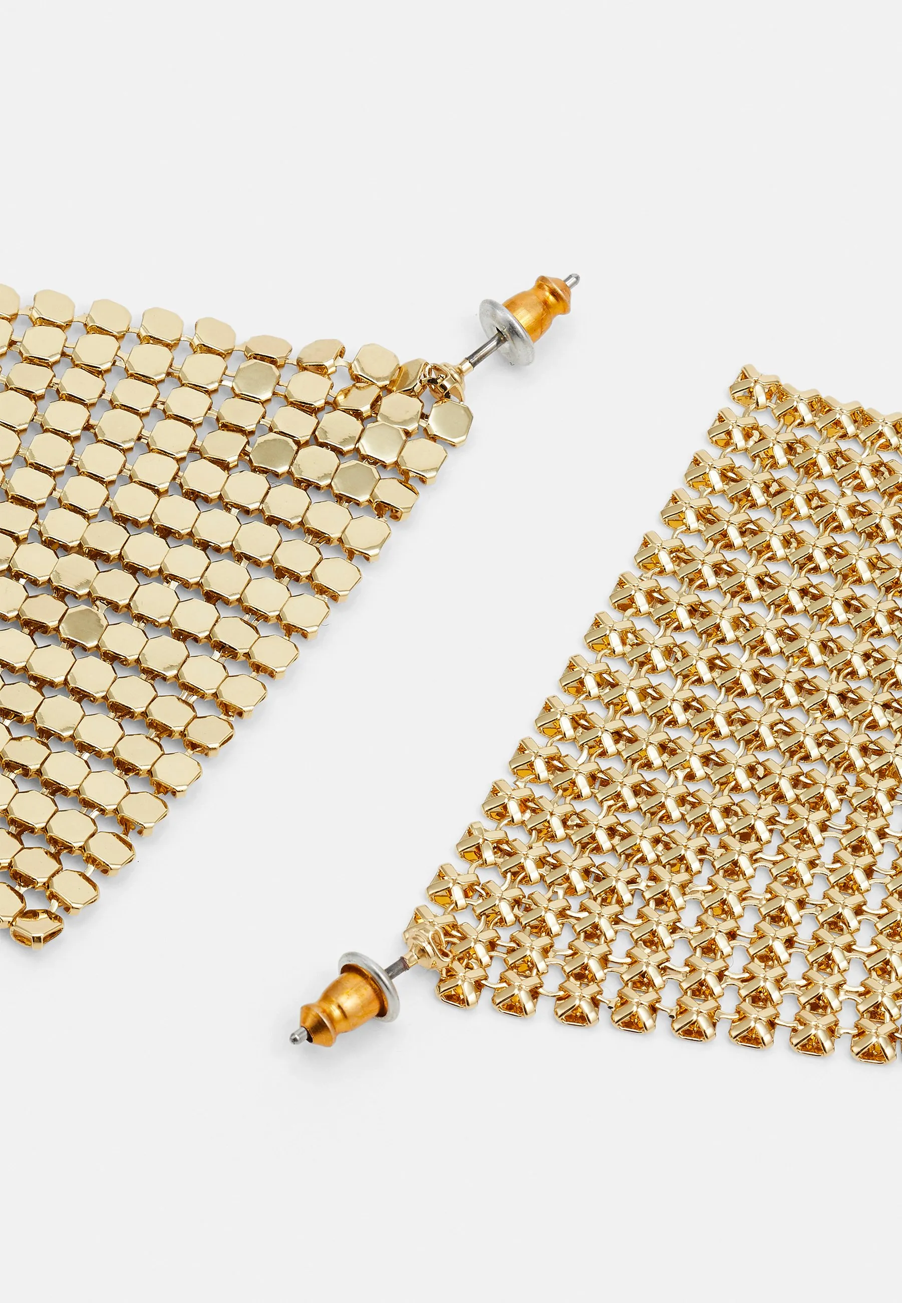 ALANI EARRINGS - Orecchini