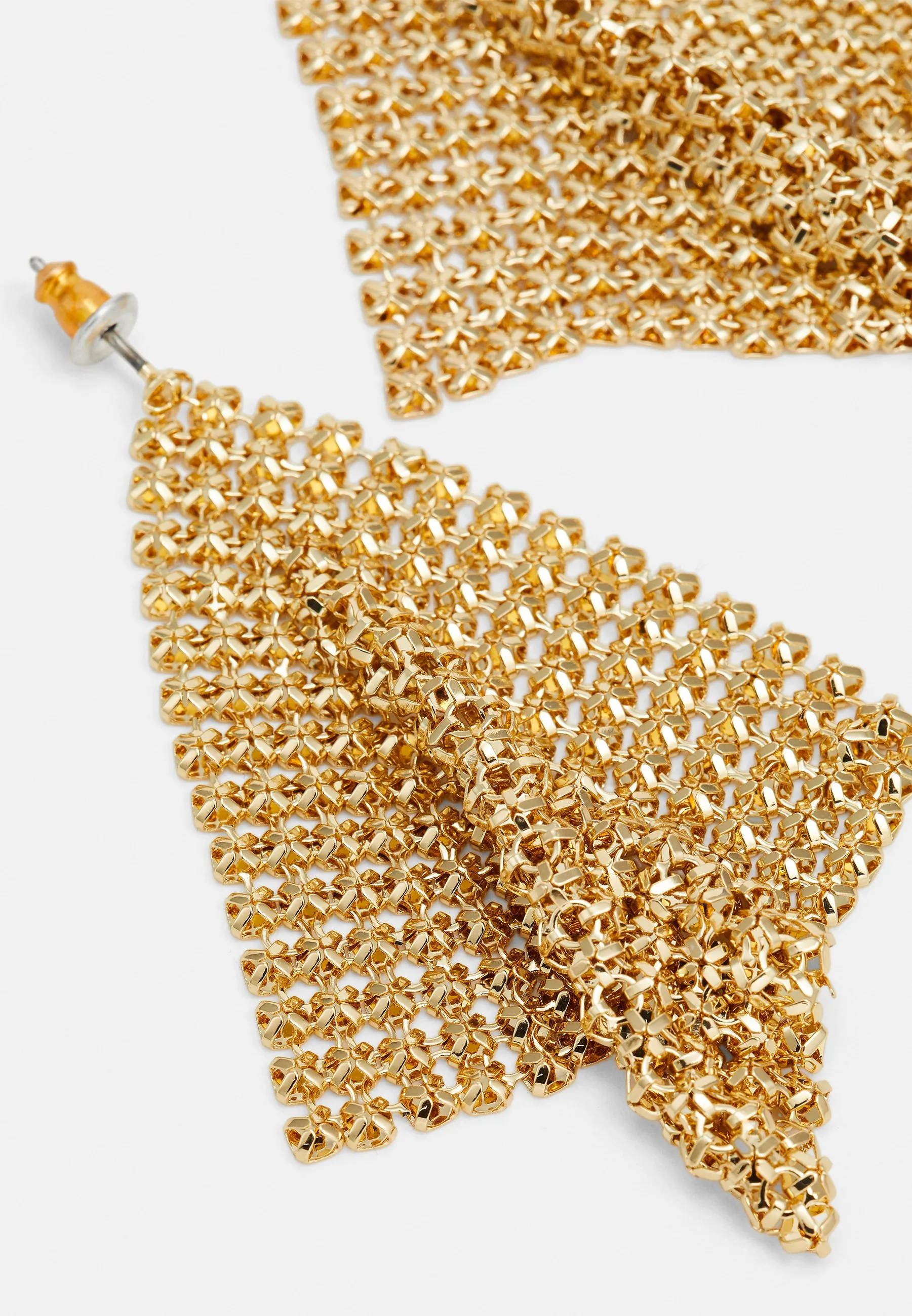 ALANI EARRINGS - Orecchini