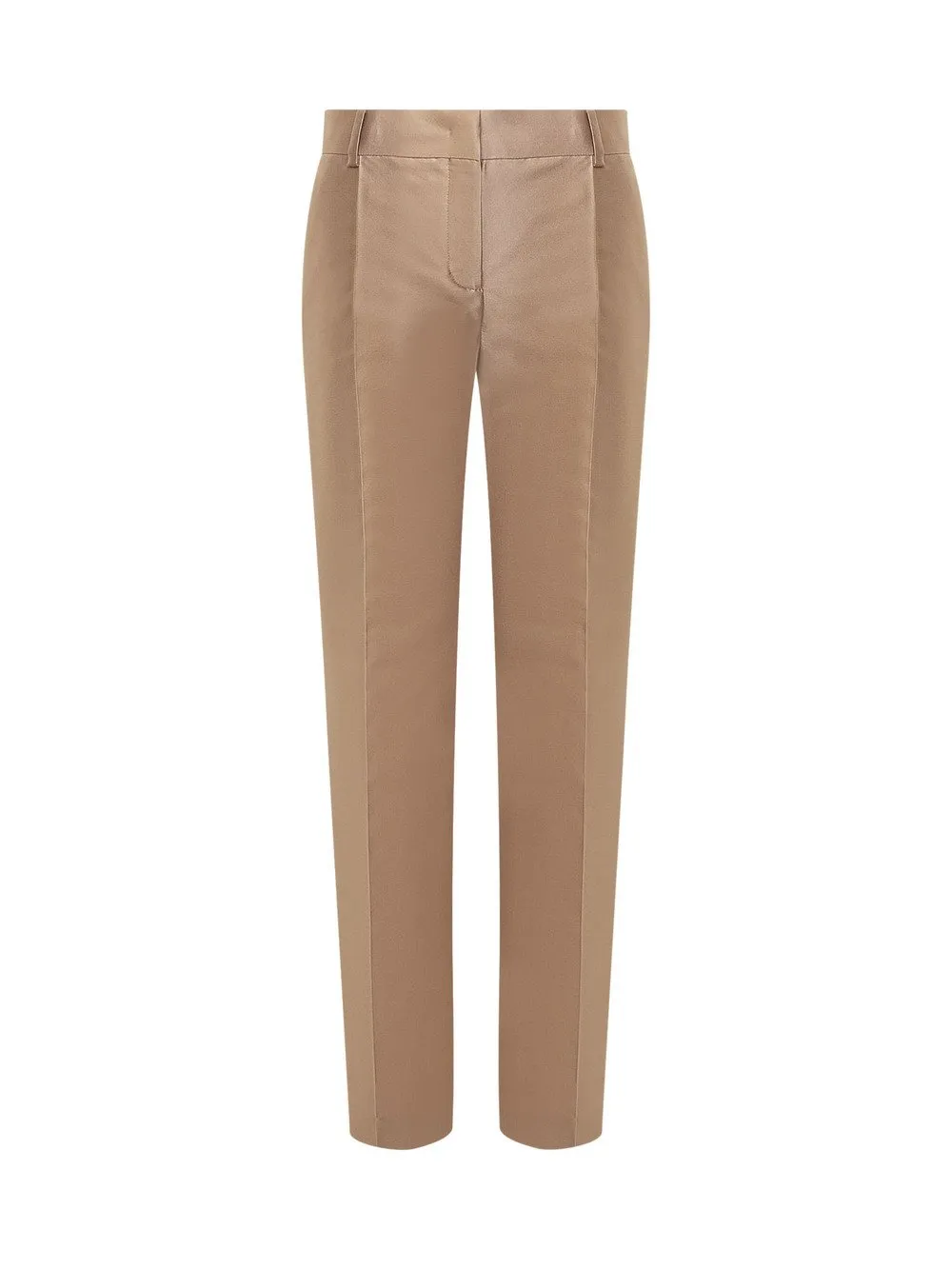 ALBERTA FERRETTI Pantalone Mikado  