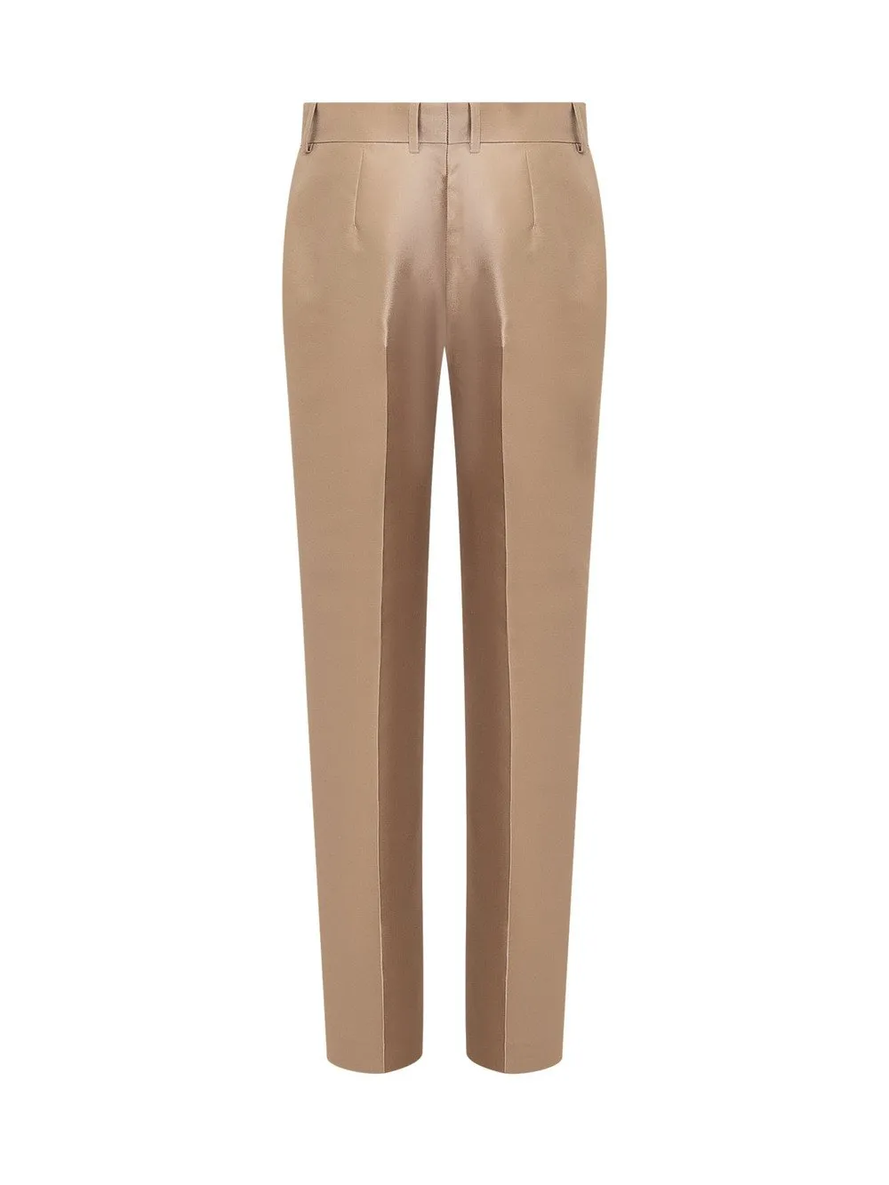 ALBERTA FERRETTI Pantalone Mikado  