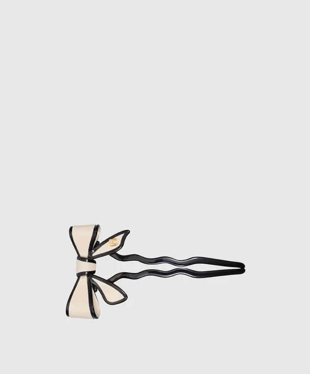 Alexandre De Paris Forcina beige con fiocco AFCH1268803