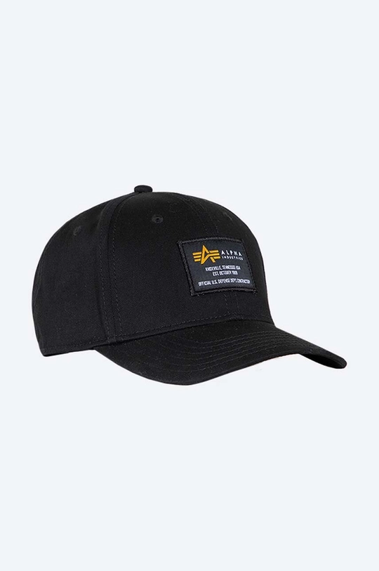 Alpha Industries berretto da baseball