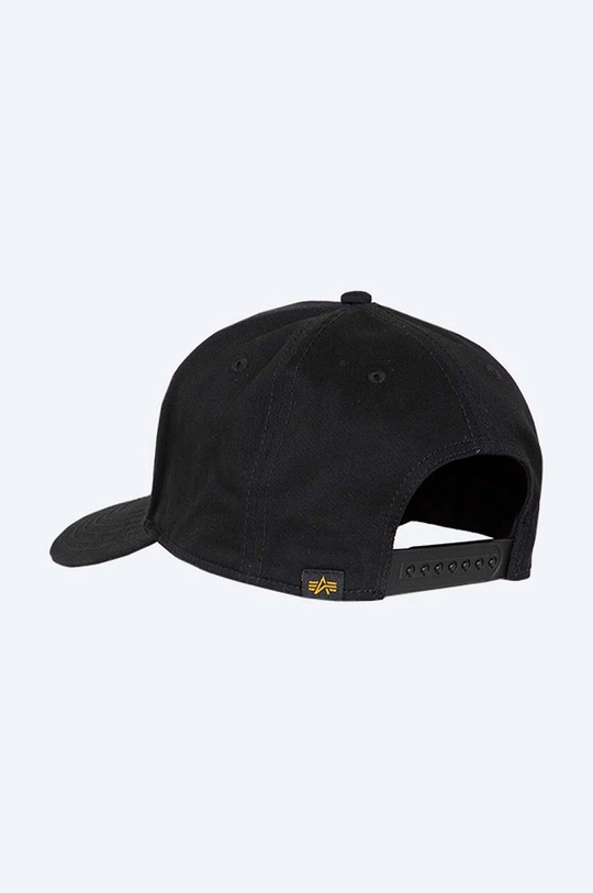 Alpha Industries berretto da baseball
