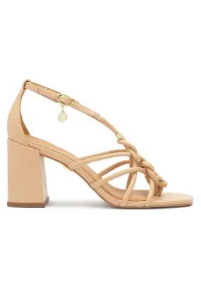 AMBER - Sandali con tacco