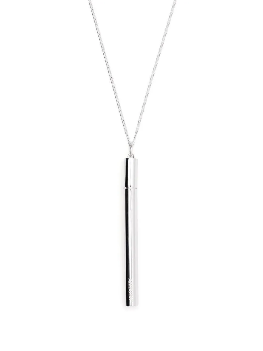 AMBUSH Collana porta sigarette