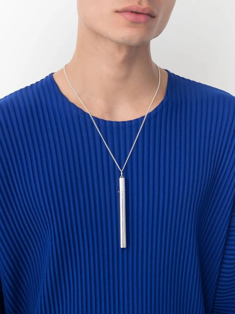 AMBUSH Collana porta sigarette