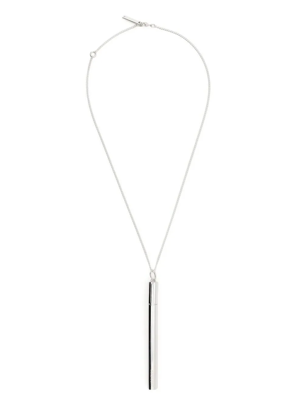 AMBUSH Collana porta sigarette