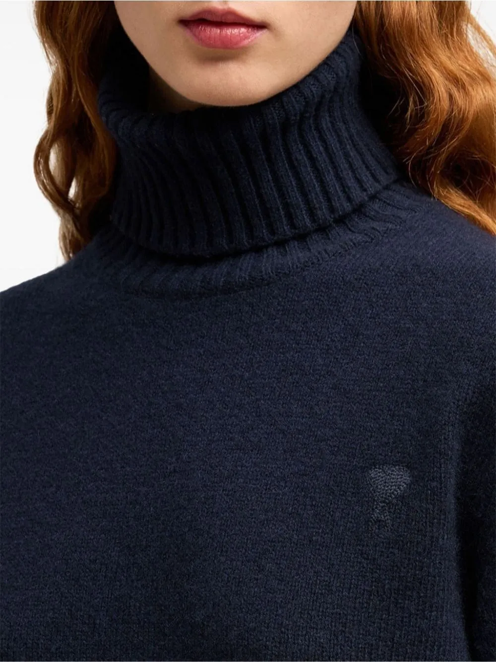   Ami  Dolcevita cashmere  