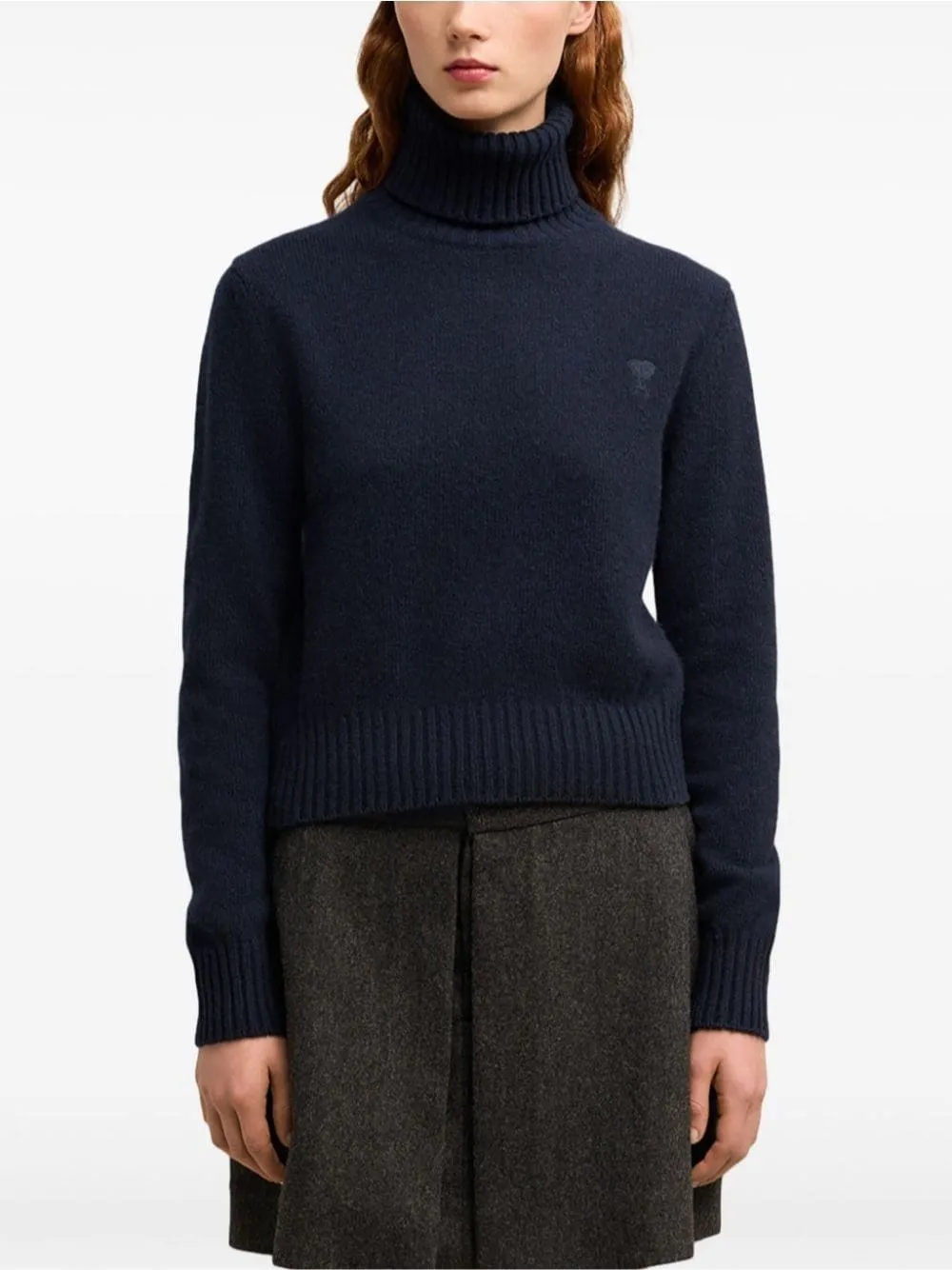   Ami  Dolcevita cashmere  