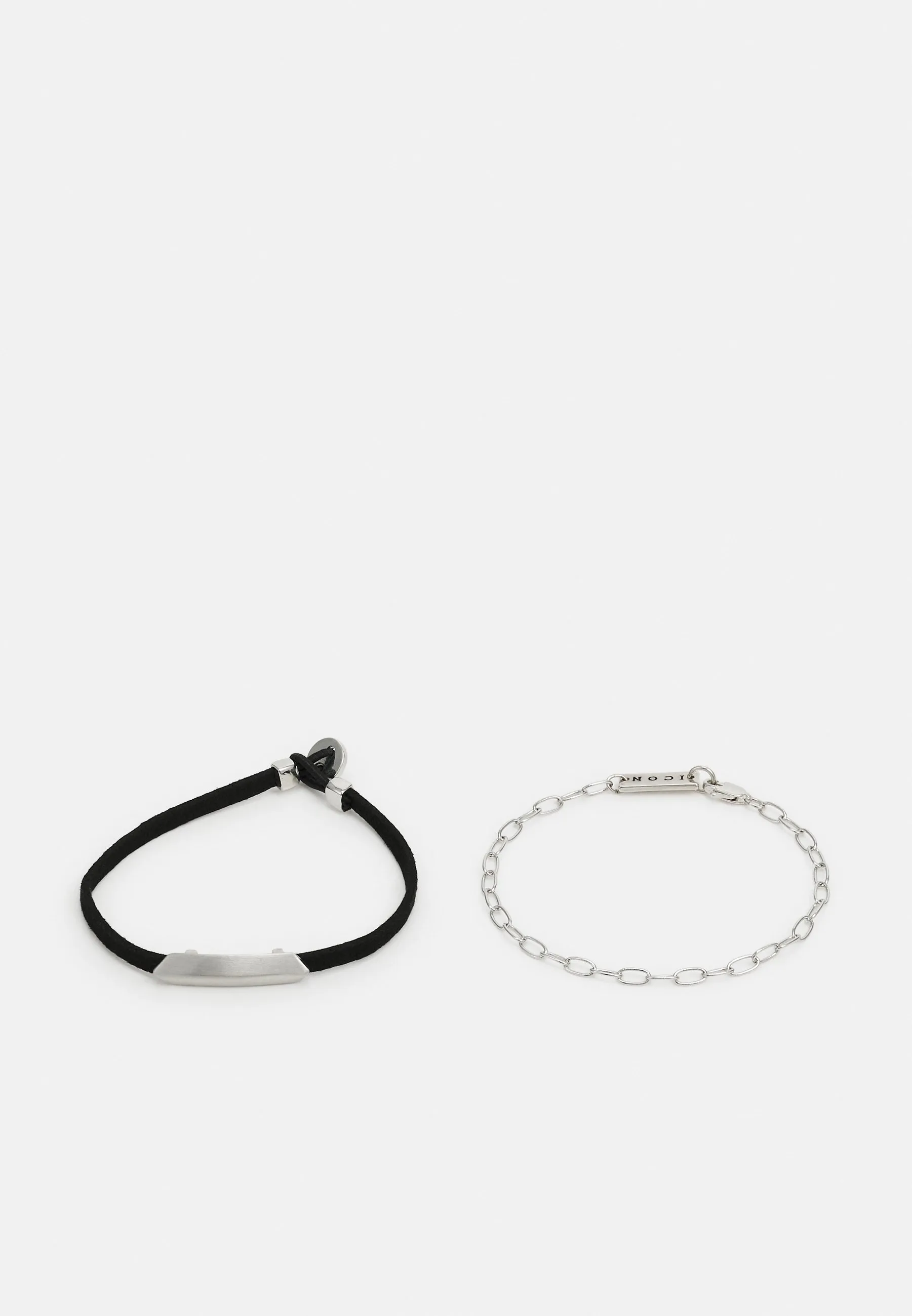 AMULETUM BRACELET COMBO UNISEX SET - Bracciale