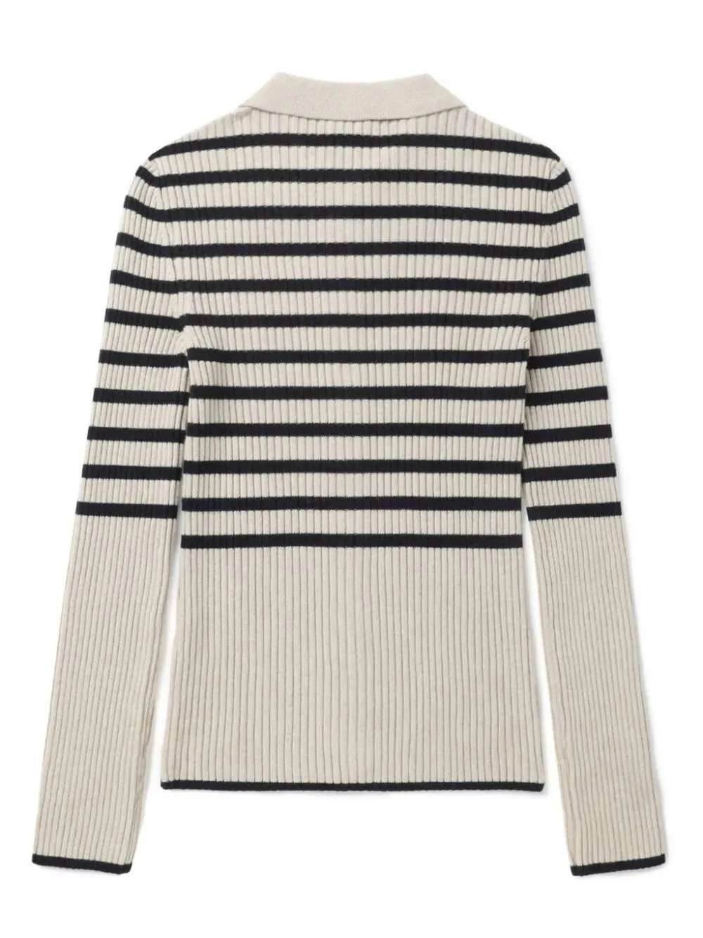 A.P.C. MALLORY CARDIGAN