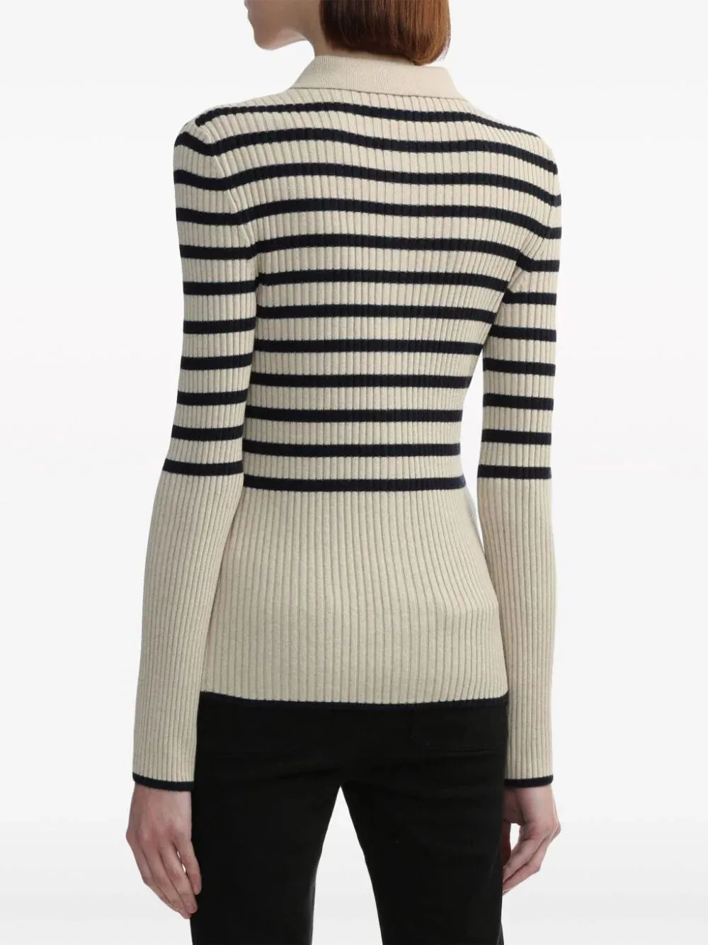 A.P.C. MALLORY CARDIGAN