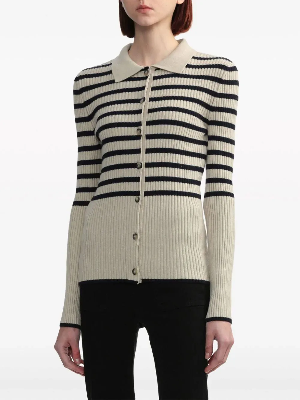 A.P.C. MALLORY CARDIGAN