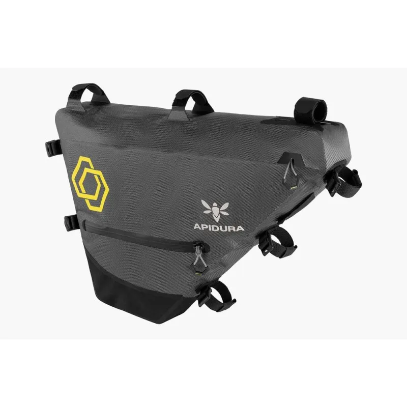 Apidura Expedition Full Frame Pack 12 L