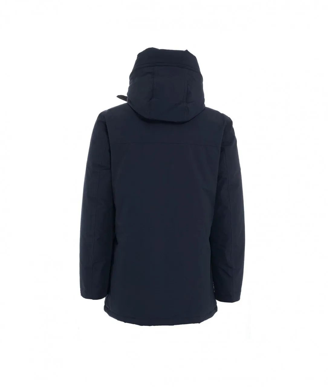 Arctic Parka Ramar bu scuro blu scuro