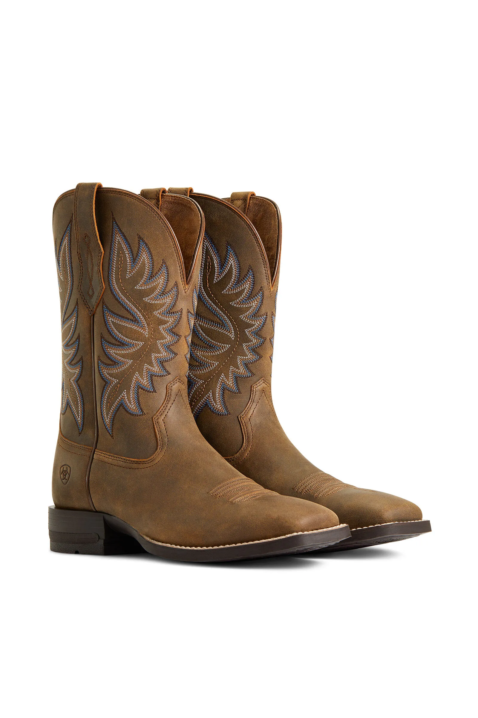 Ariat Brander Stivali western da uomo