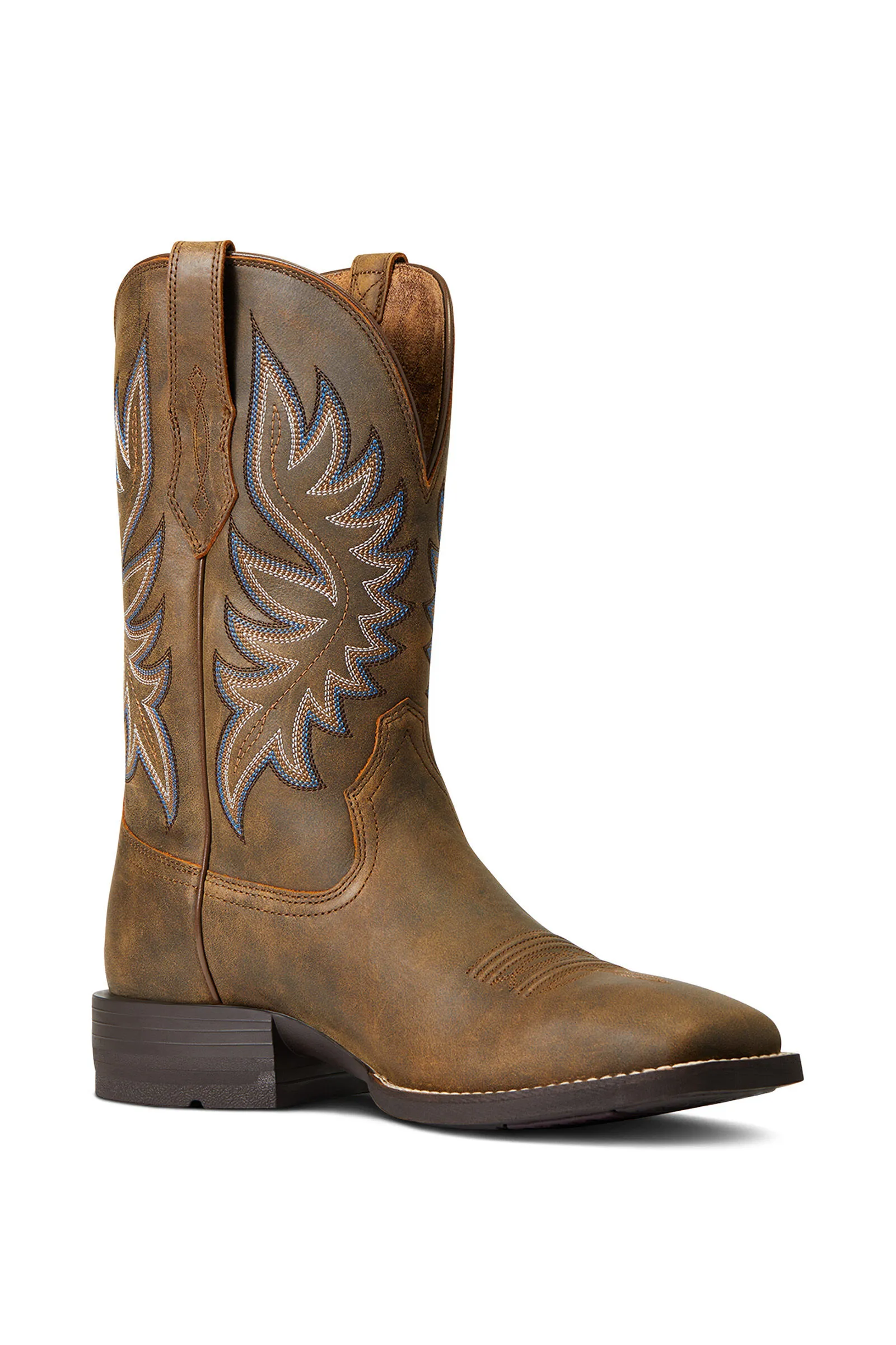 Ariat Brander Stivali western da uomo