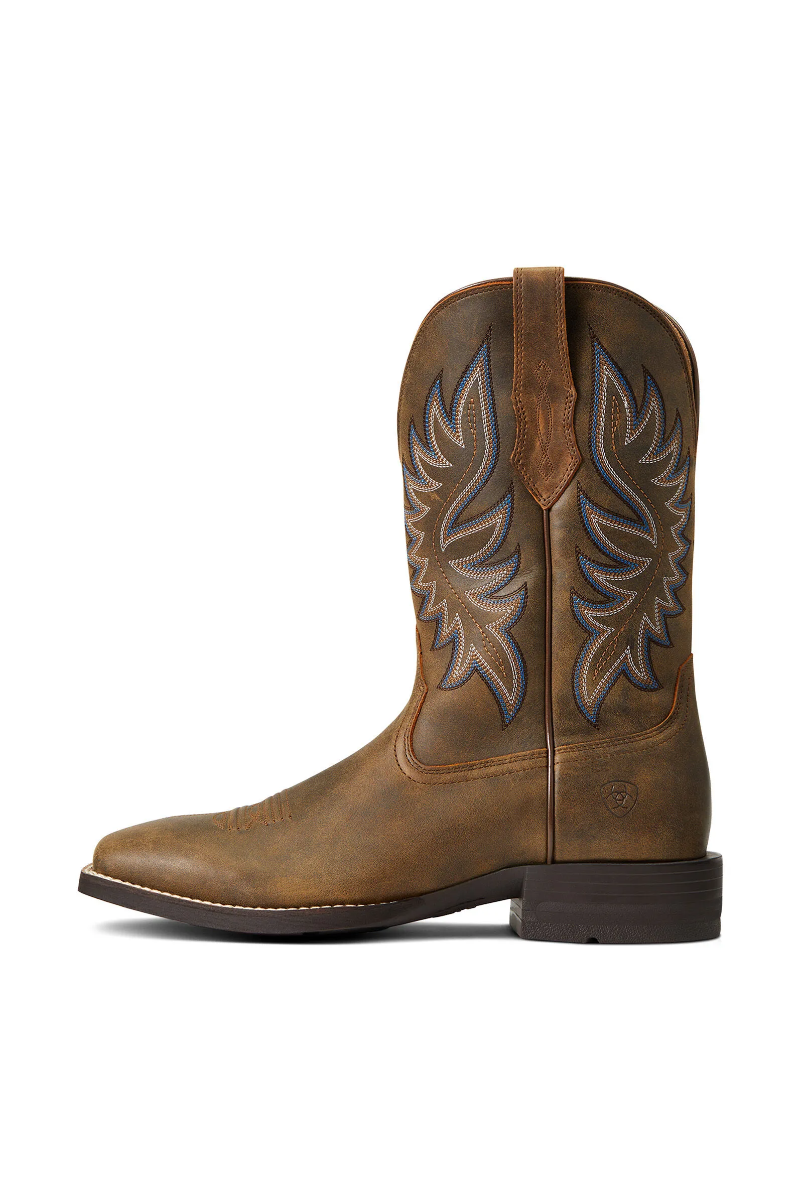 Ariat Brander Stivali western da uomo