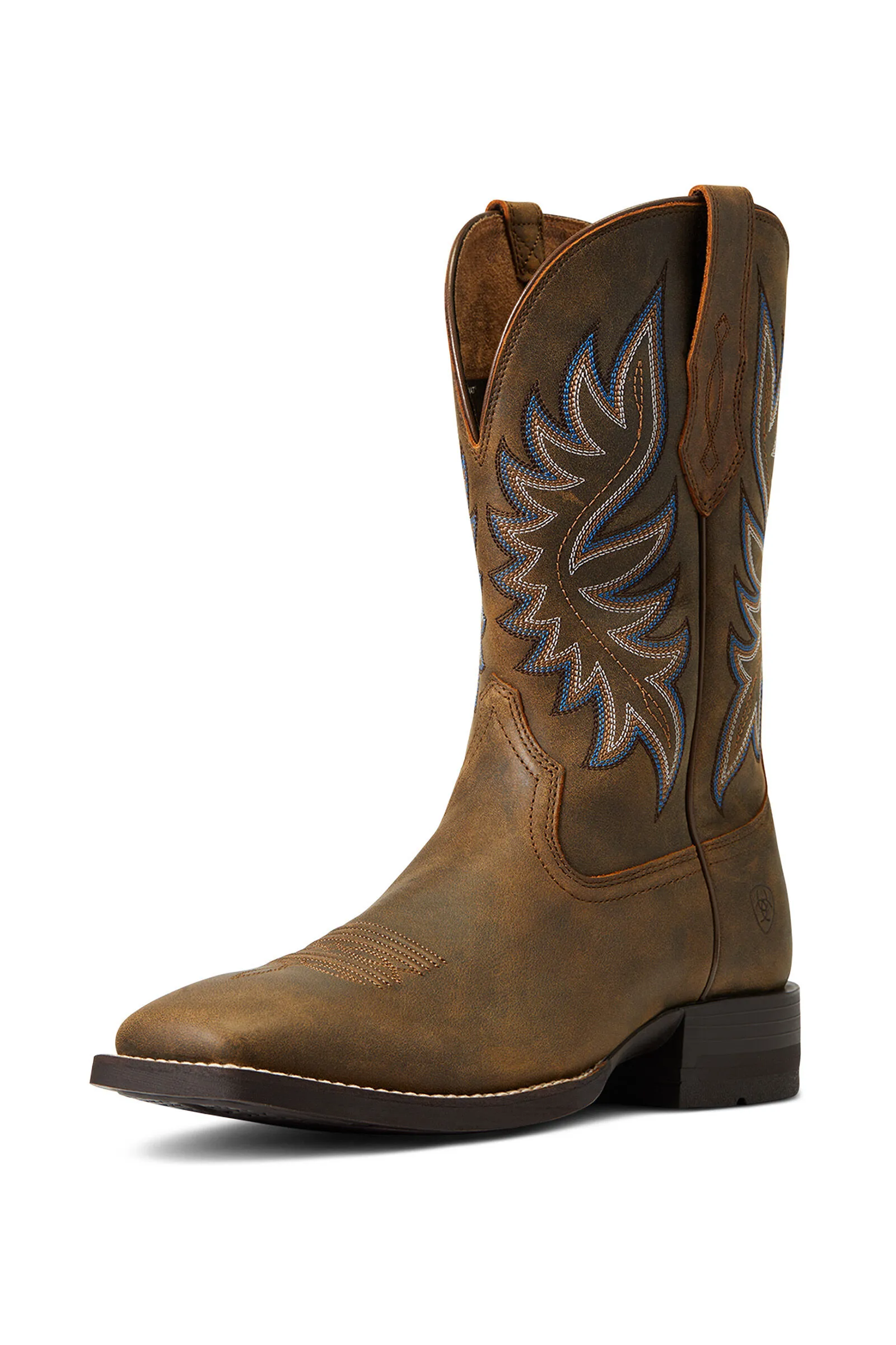 Ariat Brander Stivali western da uomo