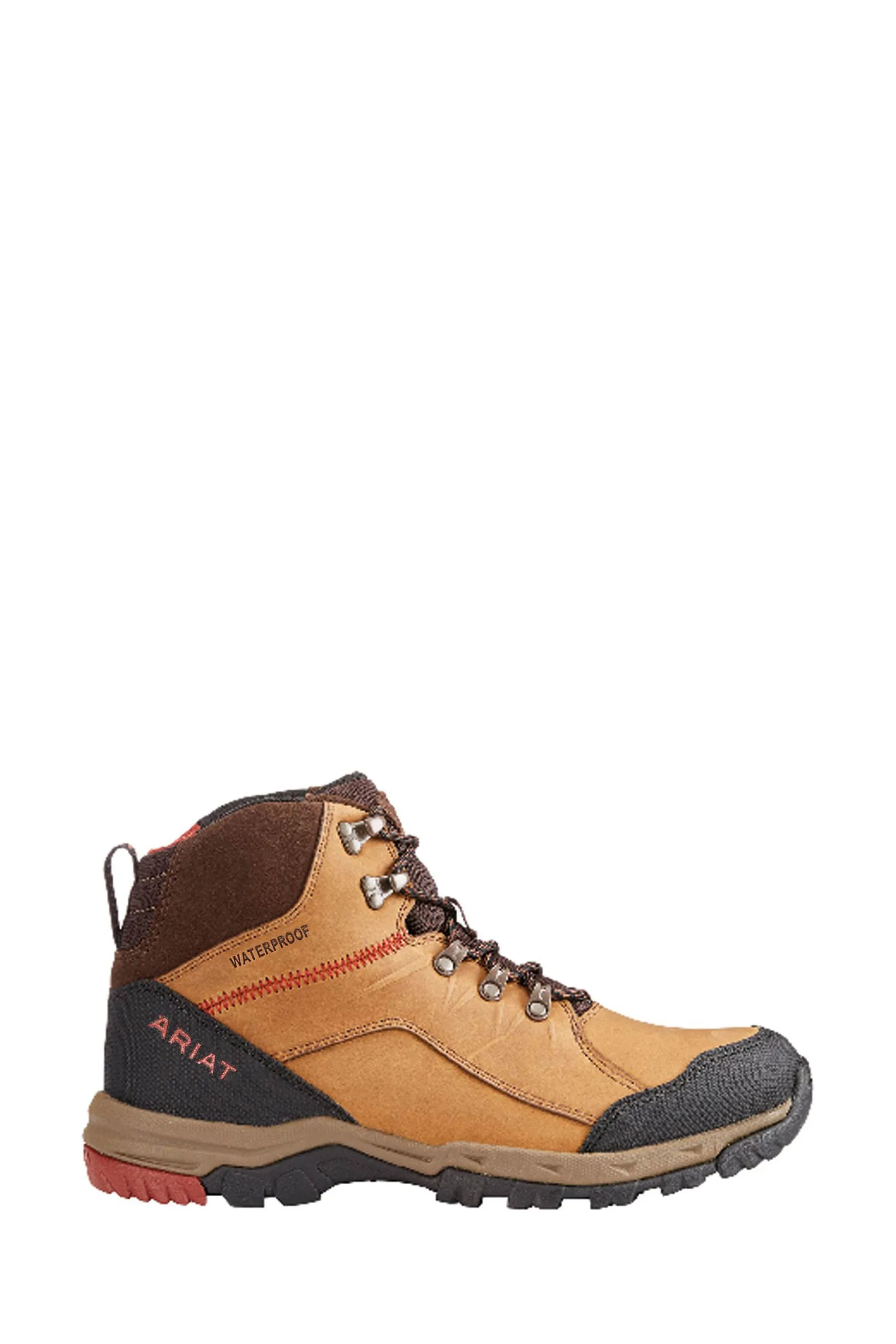Ariat Marrone - skyline - Stivali media impermeabile
