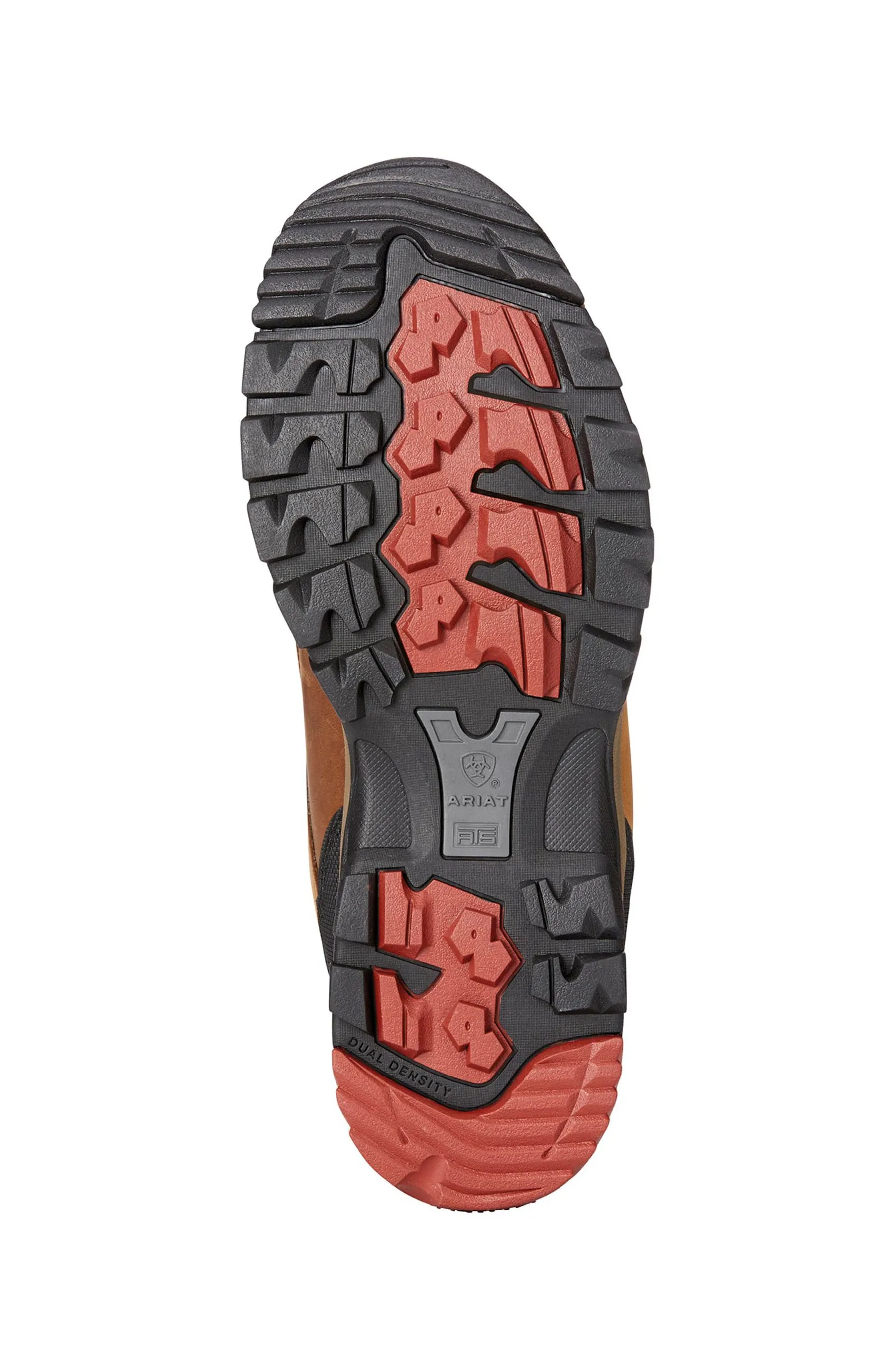 Ariat Marrone - skyline - Stivali media impermeabile