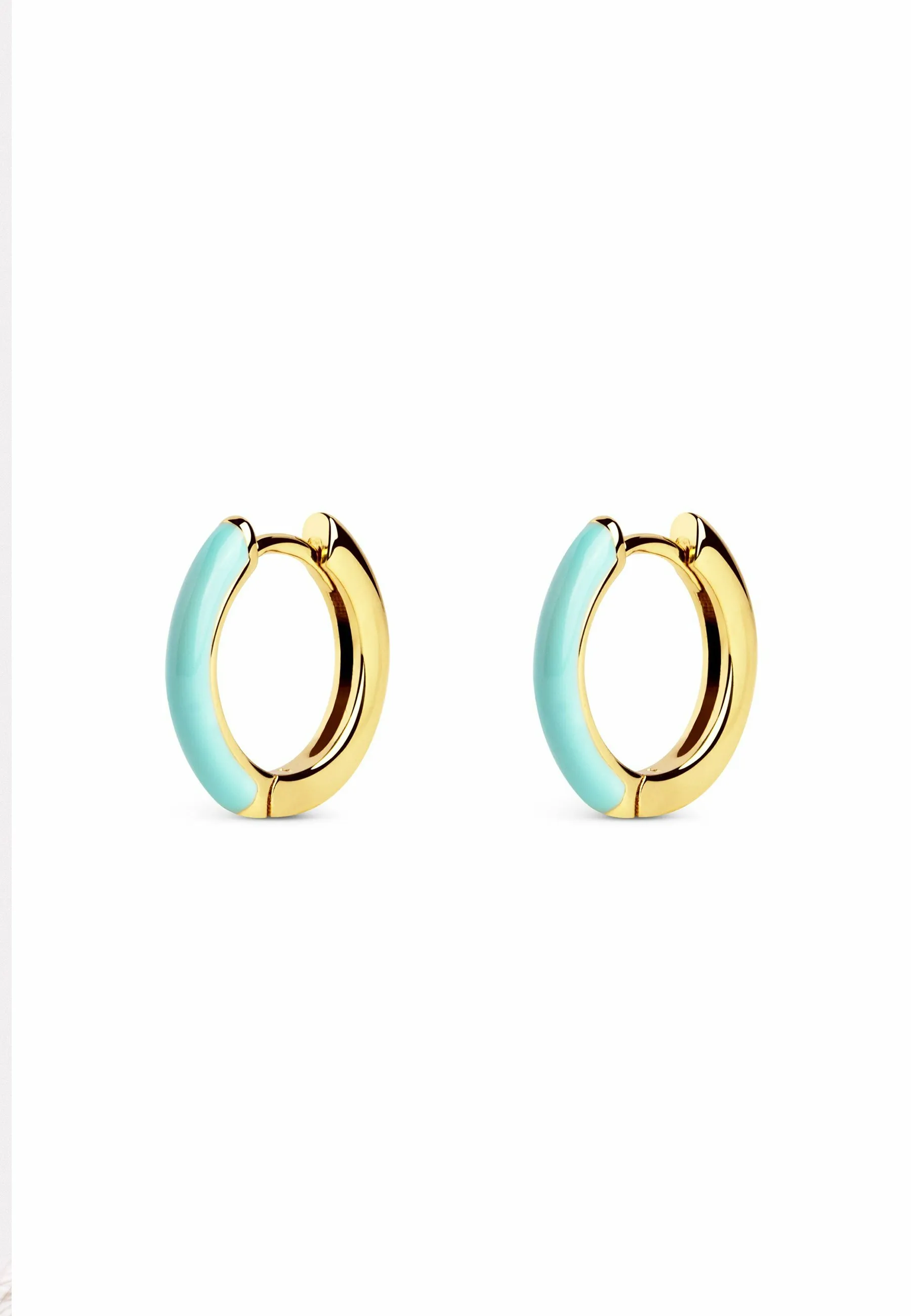 ARO ENAMEL - Orecchini