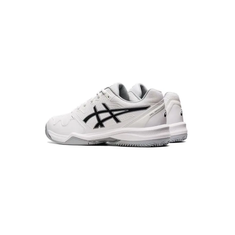 Asics Gel Dedicate 7 Clay - Scarpa Tennis Uomo