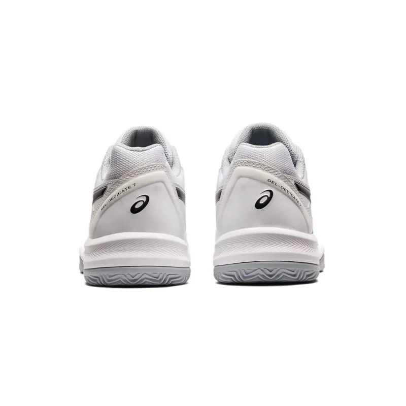 Asics Gel Dedicate 7 Clay - Scarpa Tennis Uomo