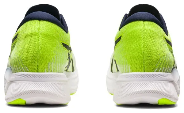 Asics Magic Speed 2 Running Shoes Yellow White