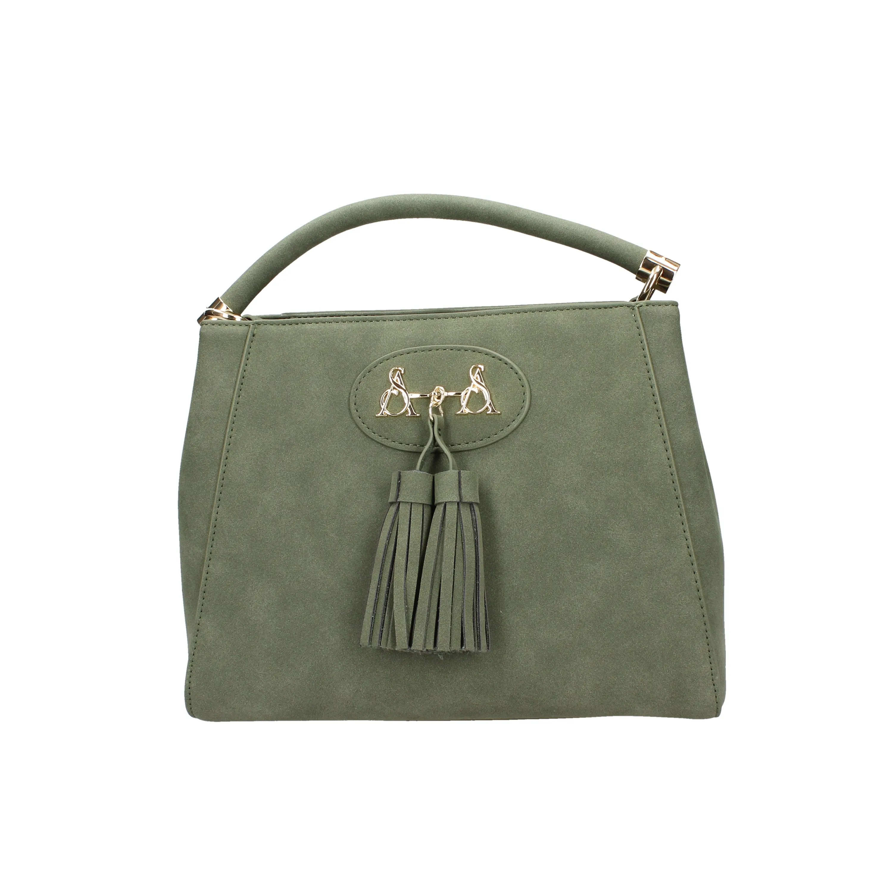 Atelier Du Sac Borsa A Mano 14147-MAD-W3B  