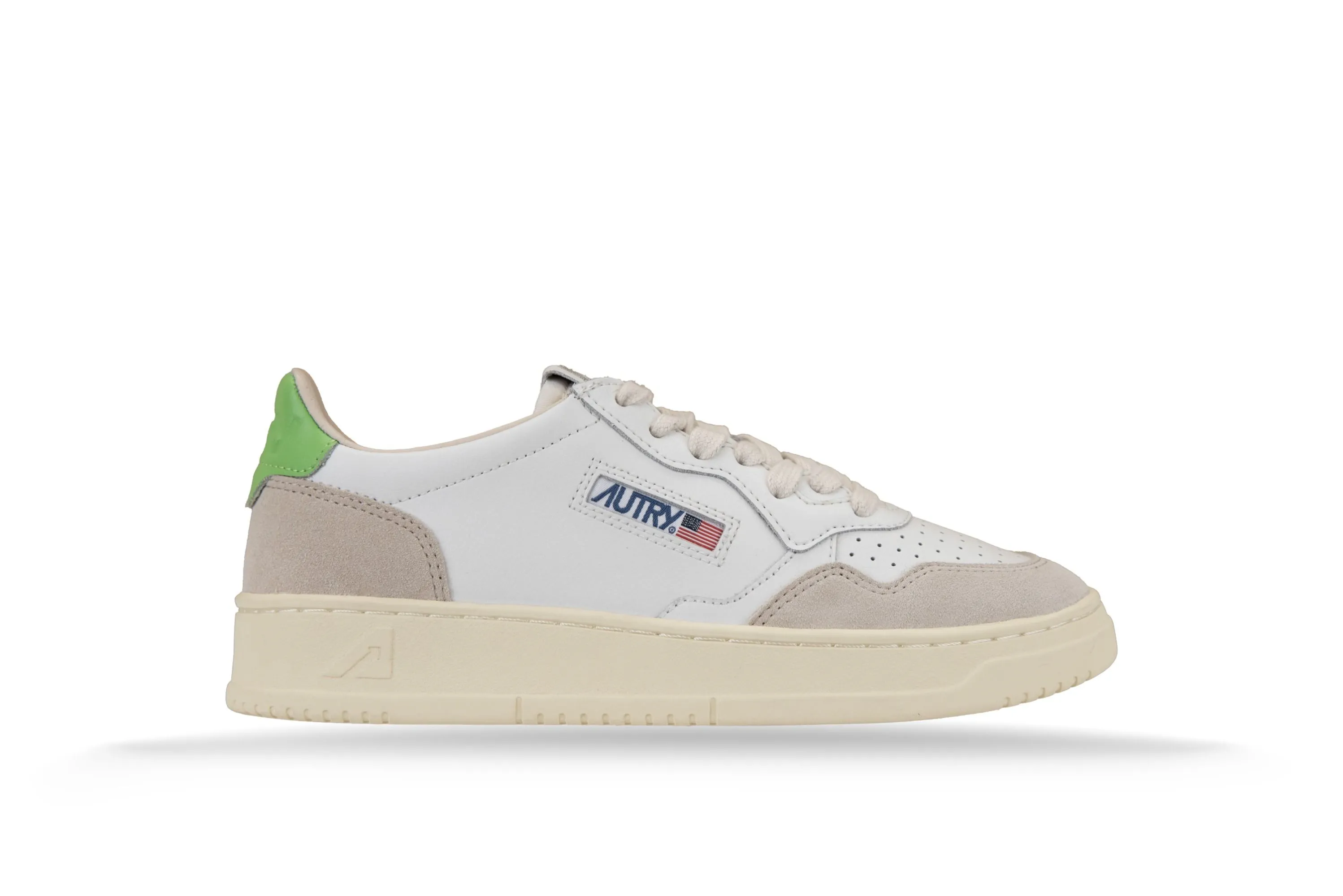 AUTRY AULW LS65 Sneakers