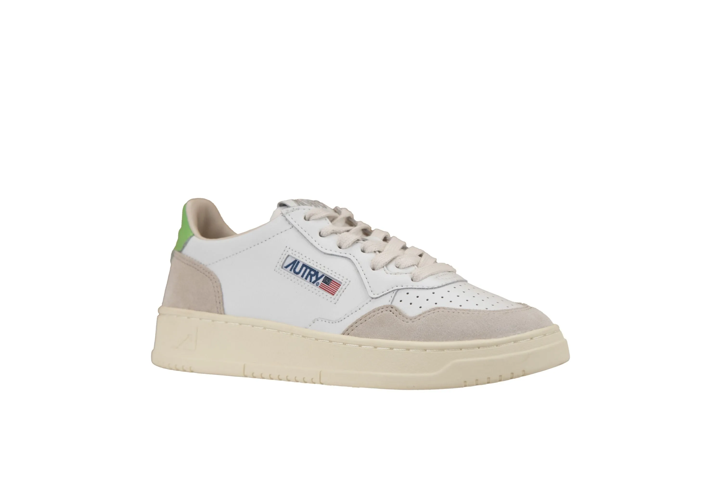 AUTRY AULW LS65 Sneakers