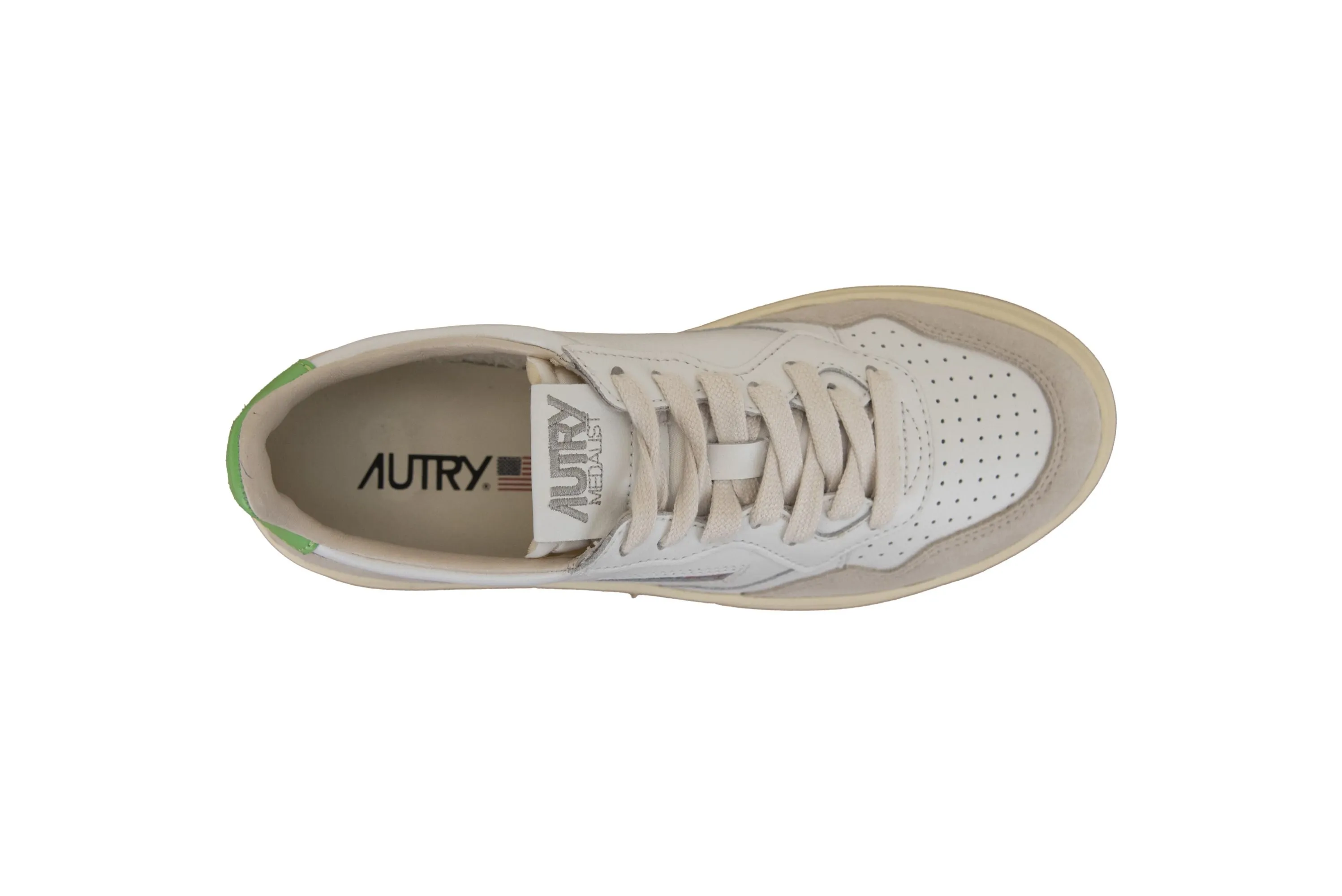 AUTRY AULW LS65 Sneakers