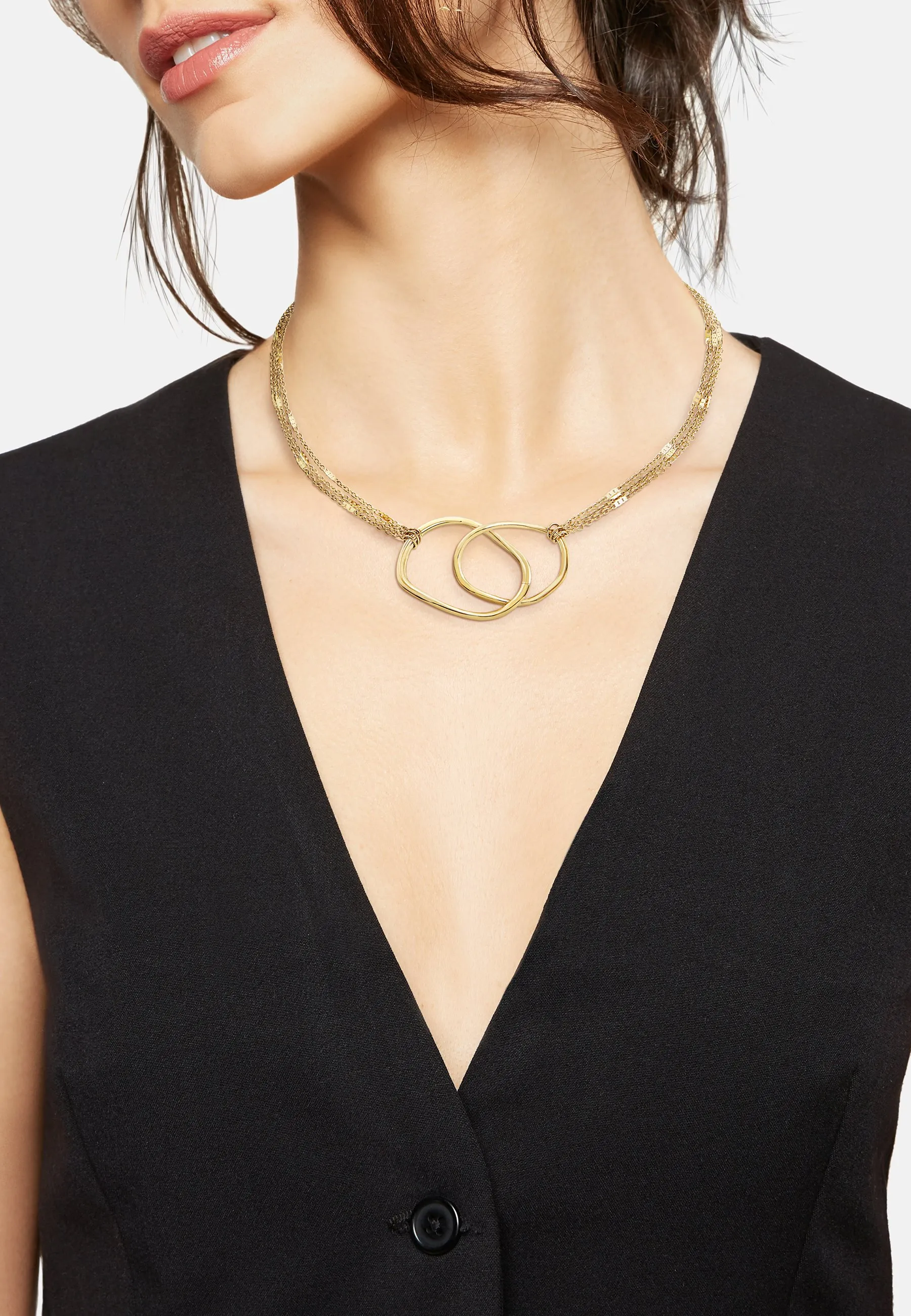 B WIRED - Collana