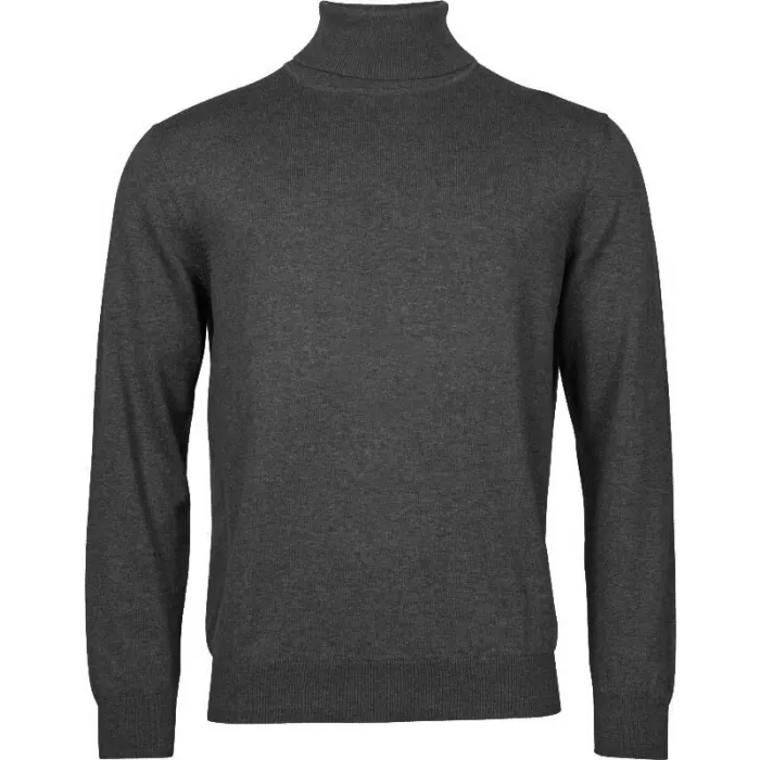 Baileys Dolcevita 100% cotone Grigio scuro
