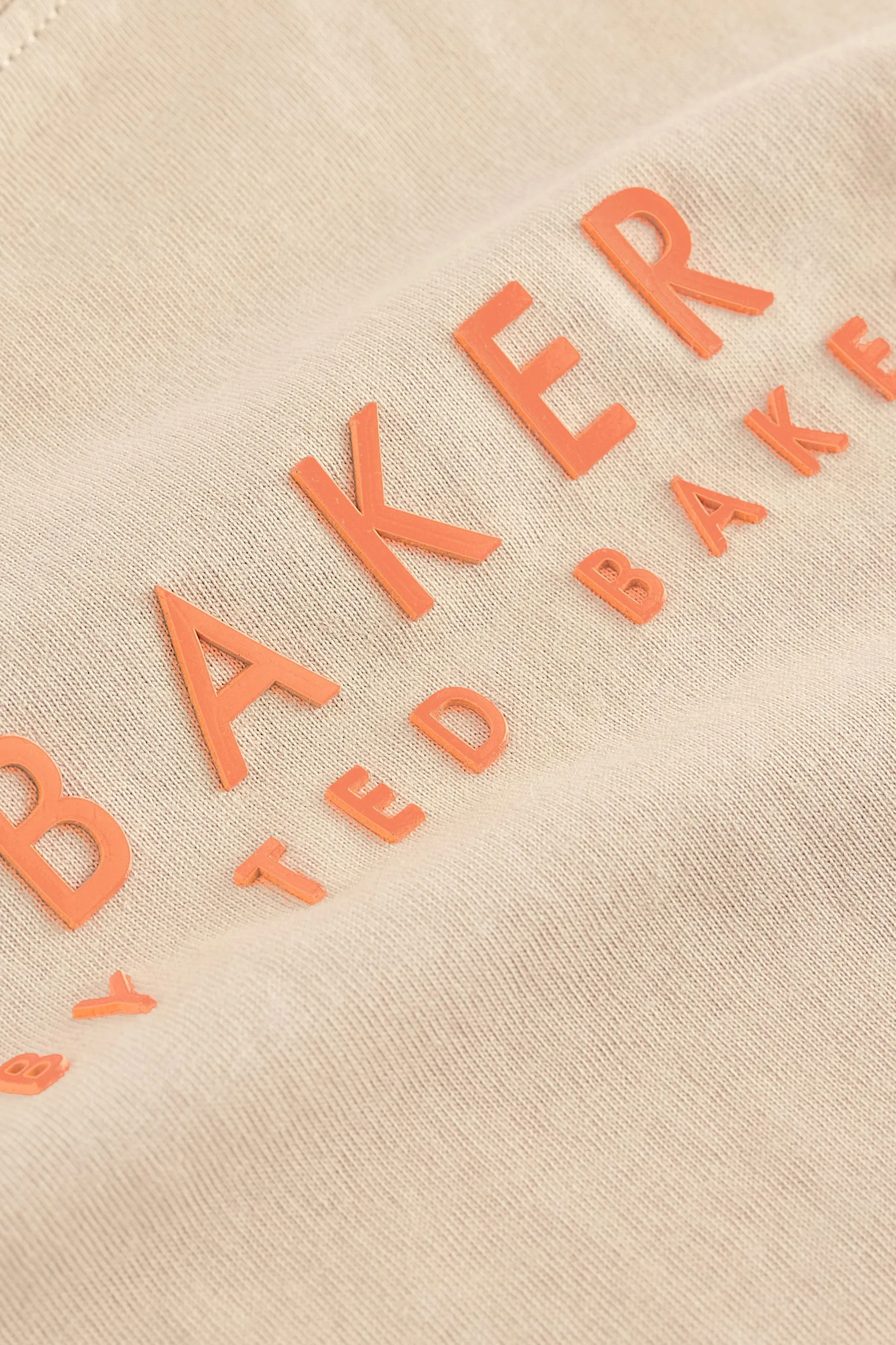 Baker by Ted Baker Confezione 3 T-shirt    