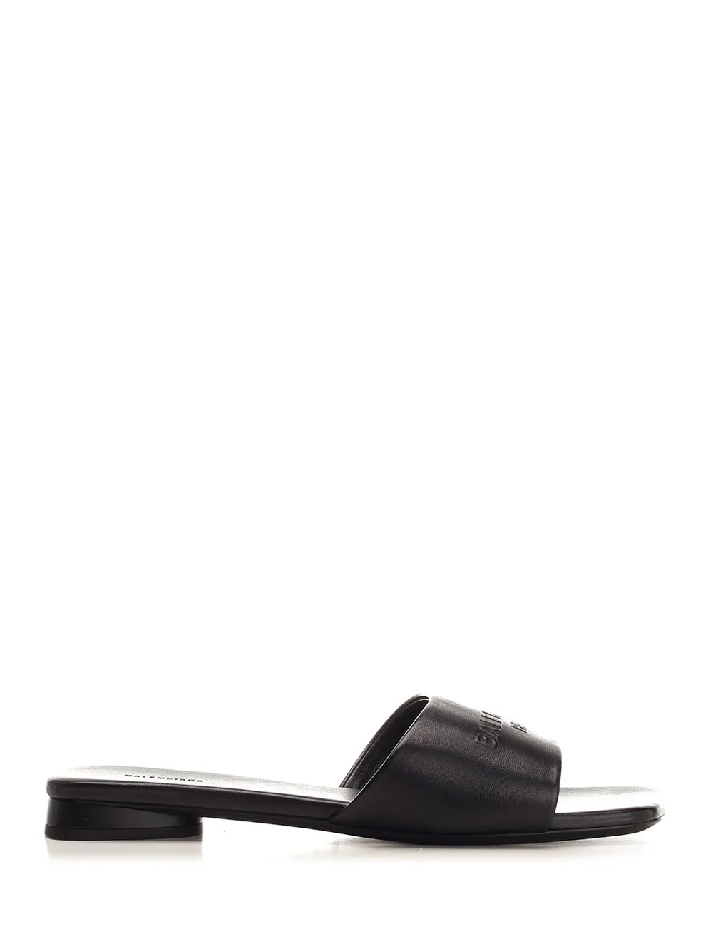   Balenciaga  Sandalo piatto 